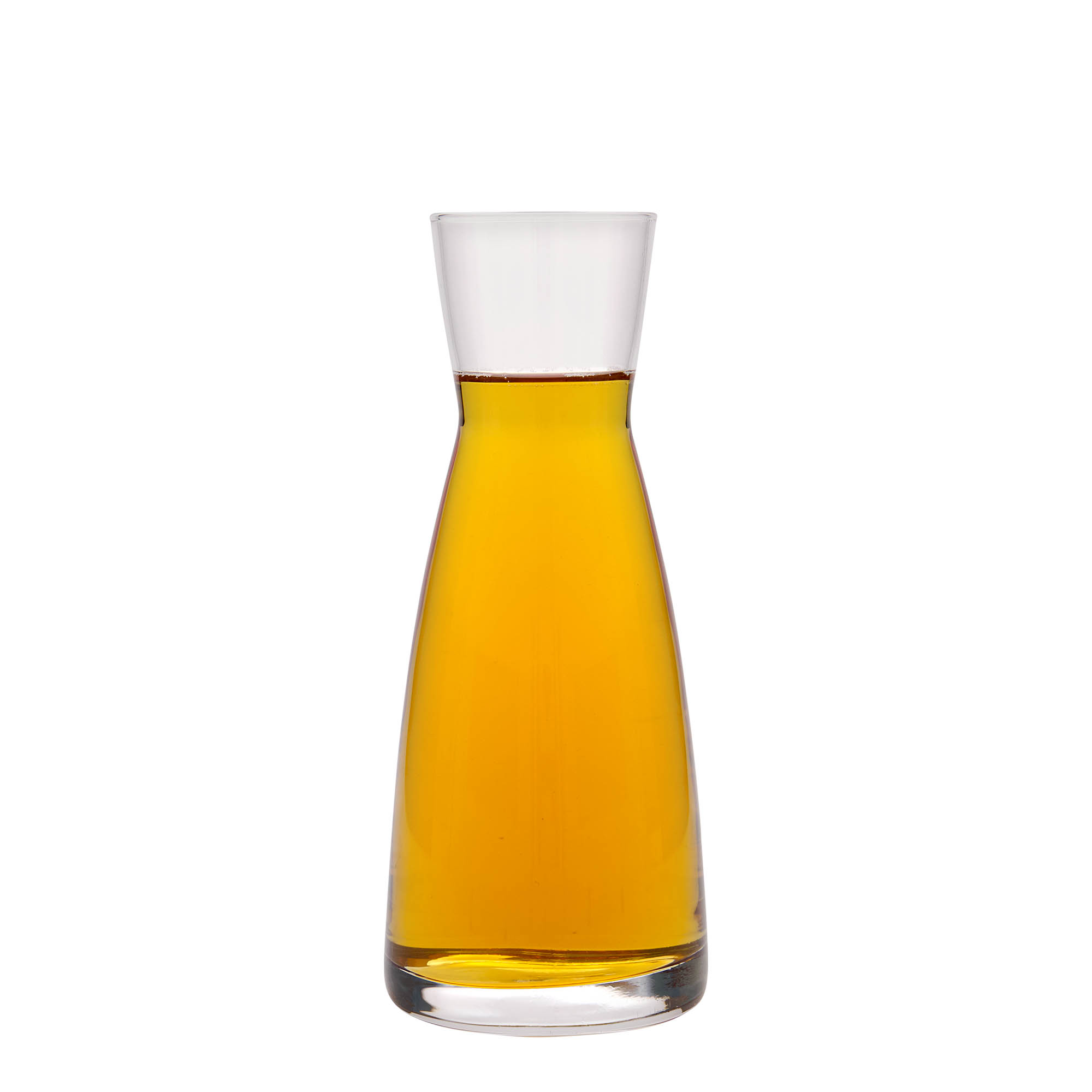 Karaffë 500 ml 'Ypsilon', qelq Karaffë 500 ml 'Ypsilon', qelq