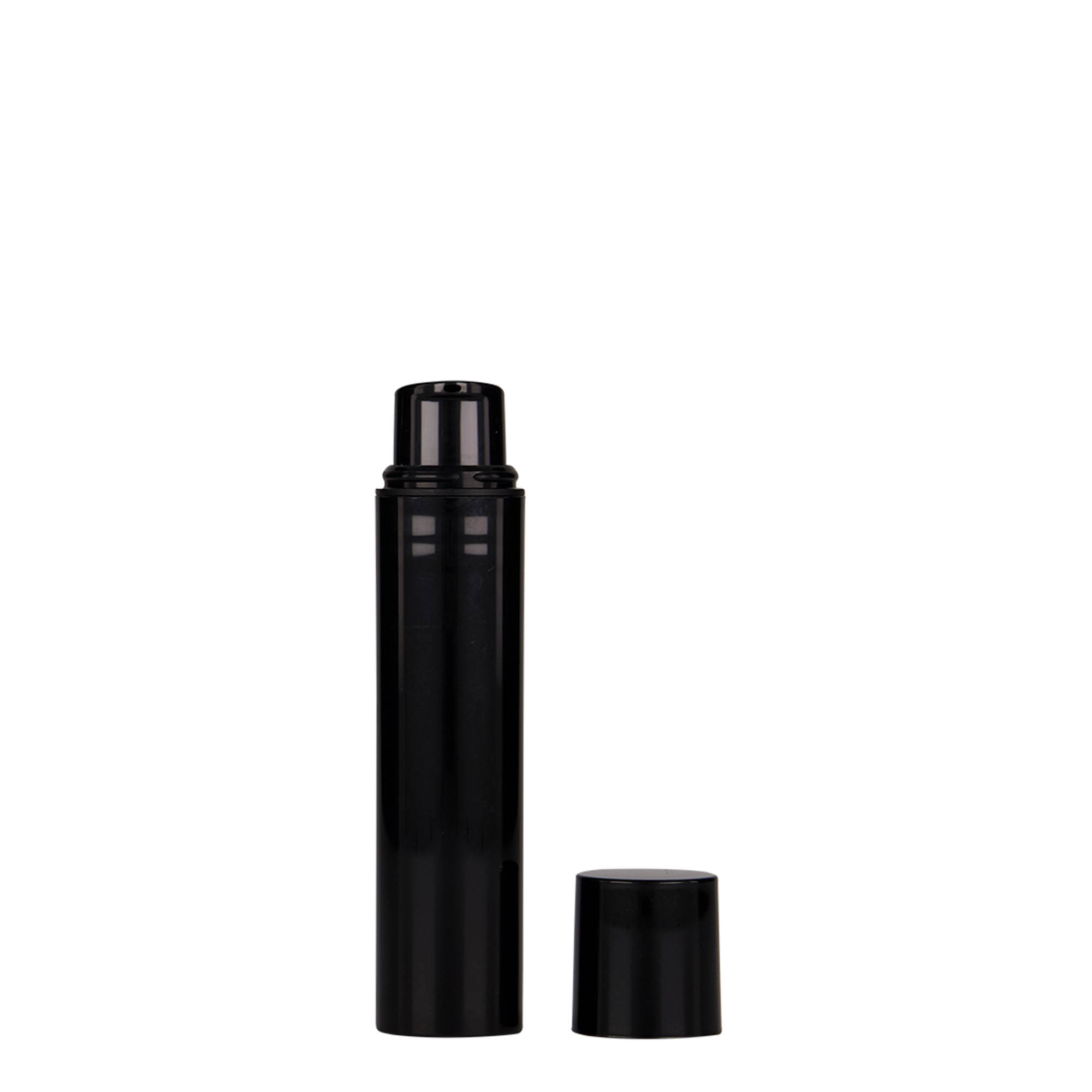 15 ml Dispenser Airless 'Nano', plastik PP, i zi