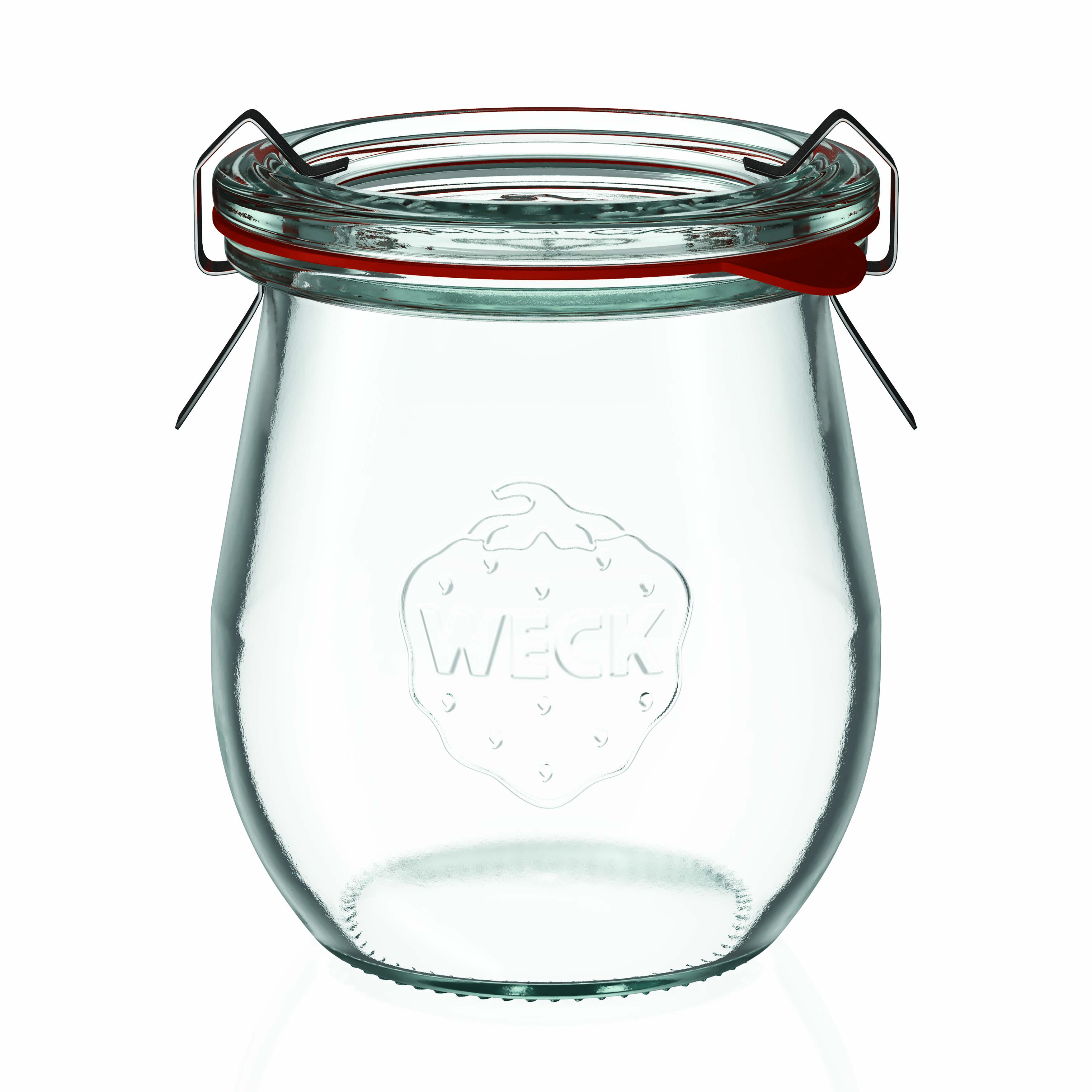 220 ml gotë WECK-Tulpenglas, Hapur: Skaj i rrumbullakët 220 ml gotë WECK-Tulpenglas, Hapur: Skaj i rrumbullakët