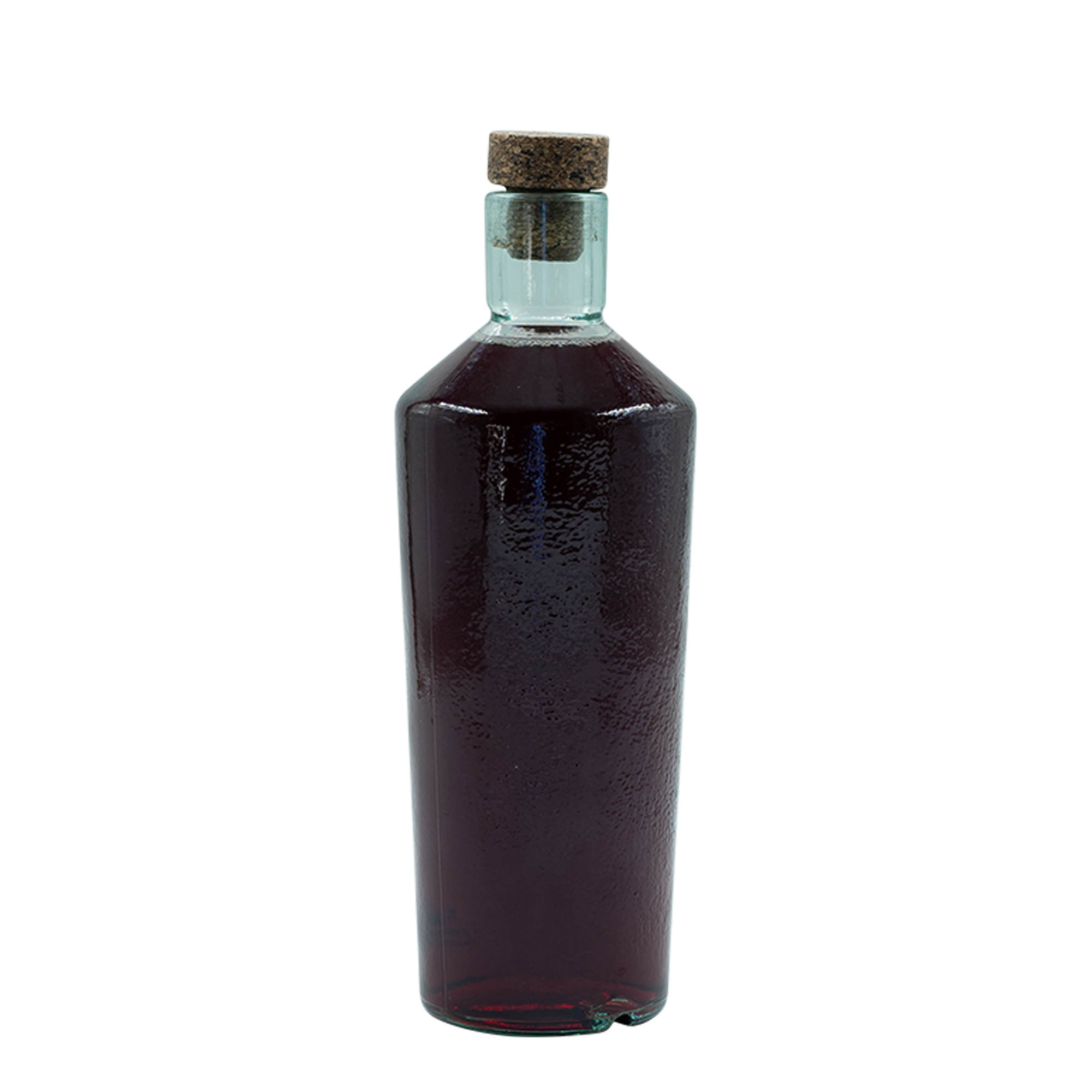 Shishe qelqi 700 ml Wildly Crafted 'Primal', gojë: Kork