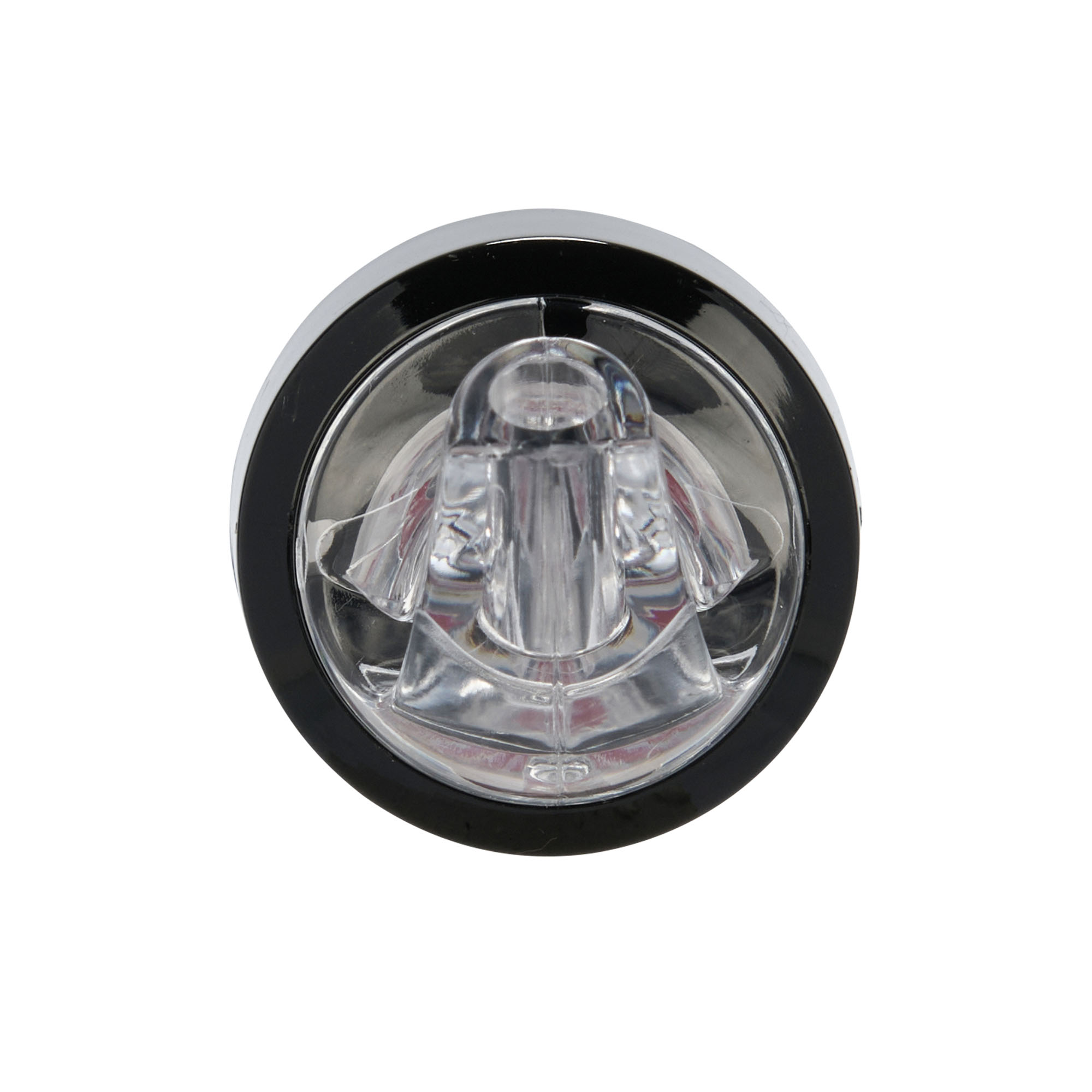 Dozator derdhjeje 'Auto Pour' 3 cl, plastik PE, i qartë Dozator derdhjeje 'Auto Pour' 3 cl, plastik PE, i qartë