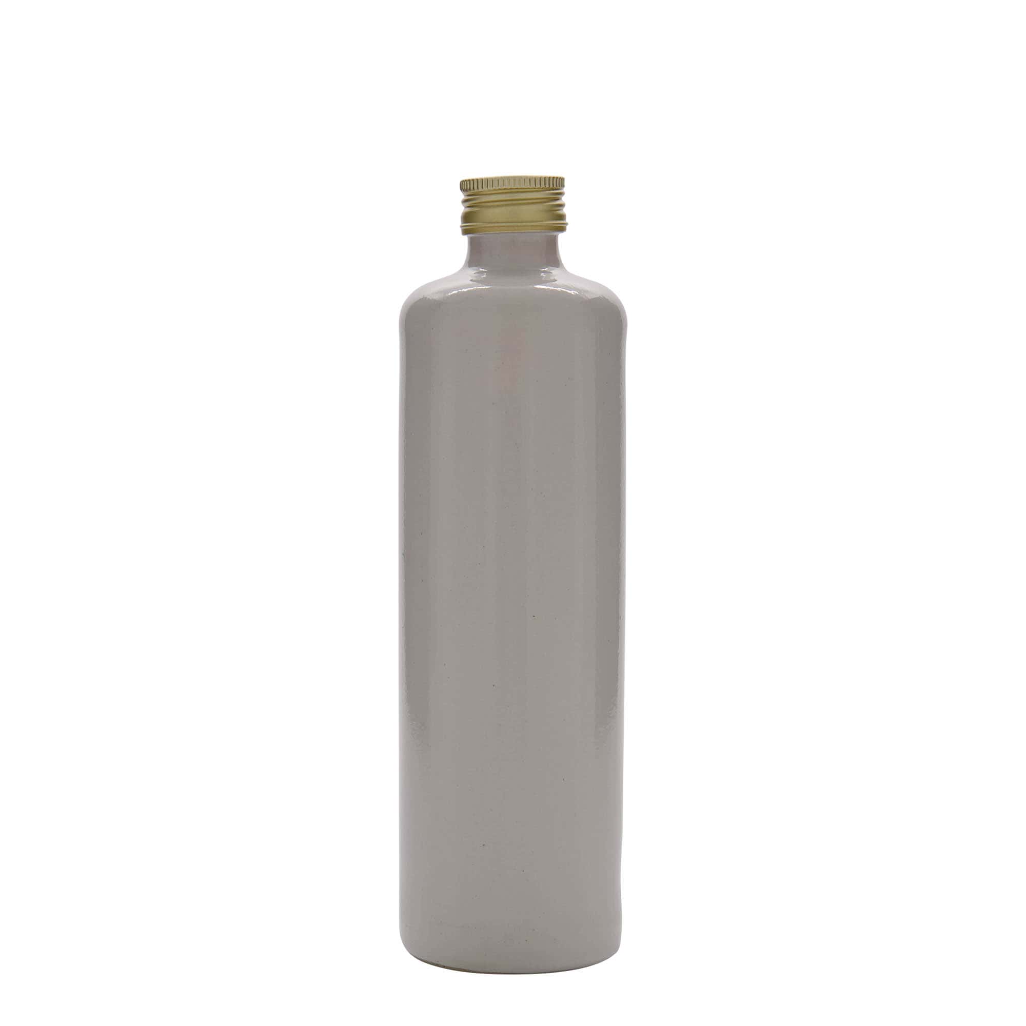 500 ml krua prej balte, qeramikë, i bardhë, gojë: PP 31,5