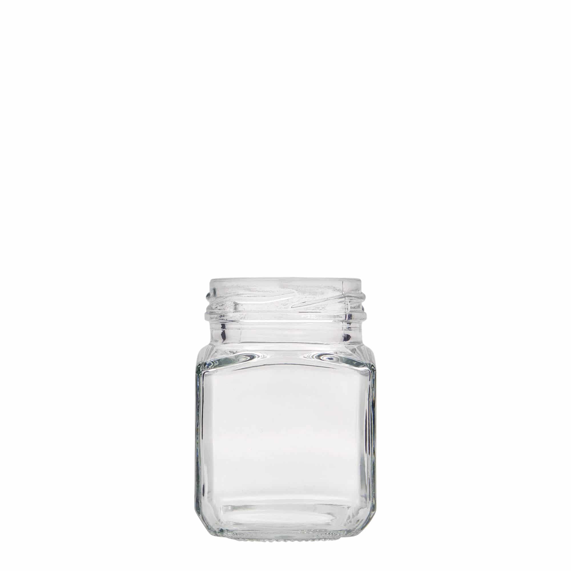 106 ml gotë katrore, hapja: Twist-Off (TO 48)