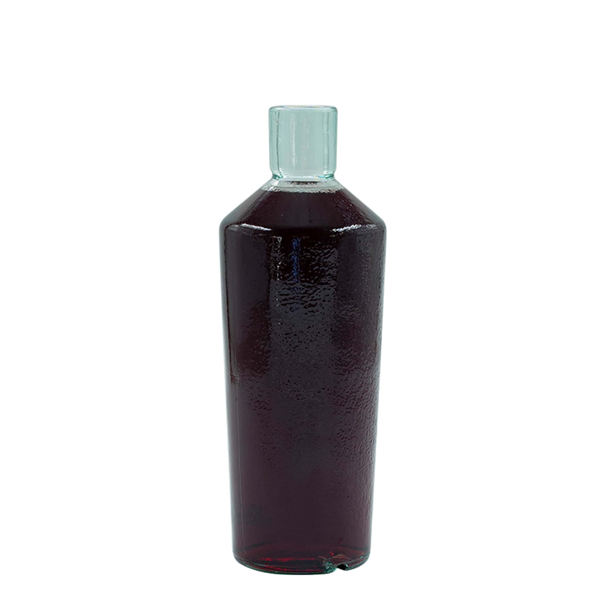 Shishe qelqi 700 ml Wildly Crafted 'Primal', gojë: Kork