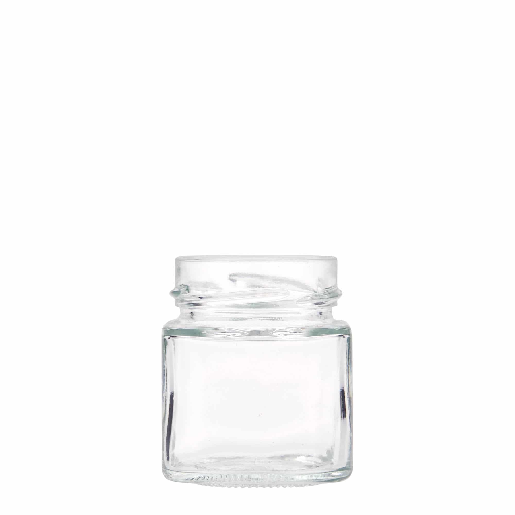 156 ml gotë katrore 'Funny', hapje: Deep-Twist-Off (DTO 58)
