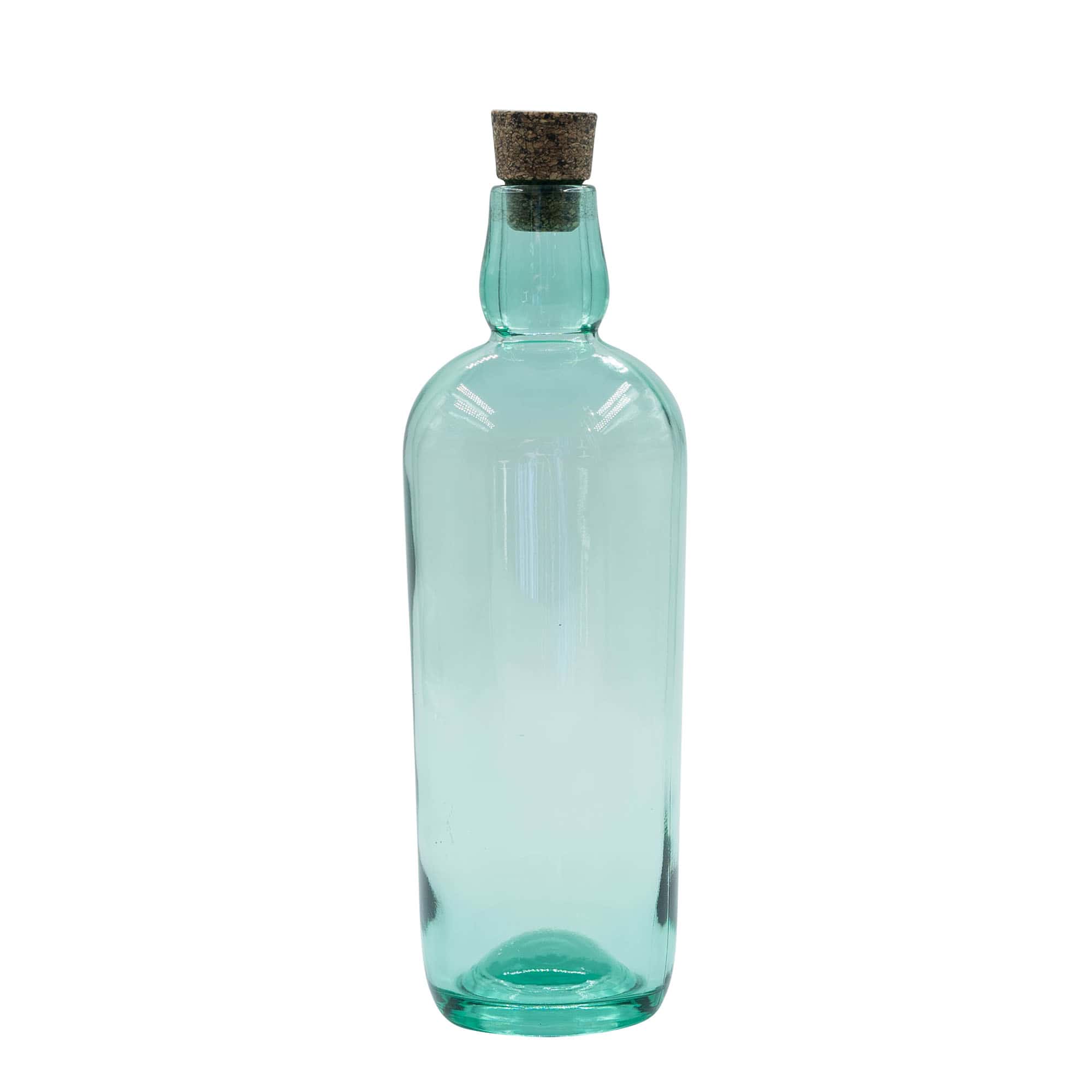 Shishe qelqi 700 ml 'Melee', gojë: Kork