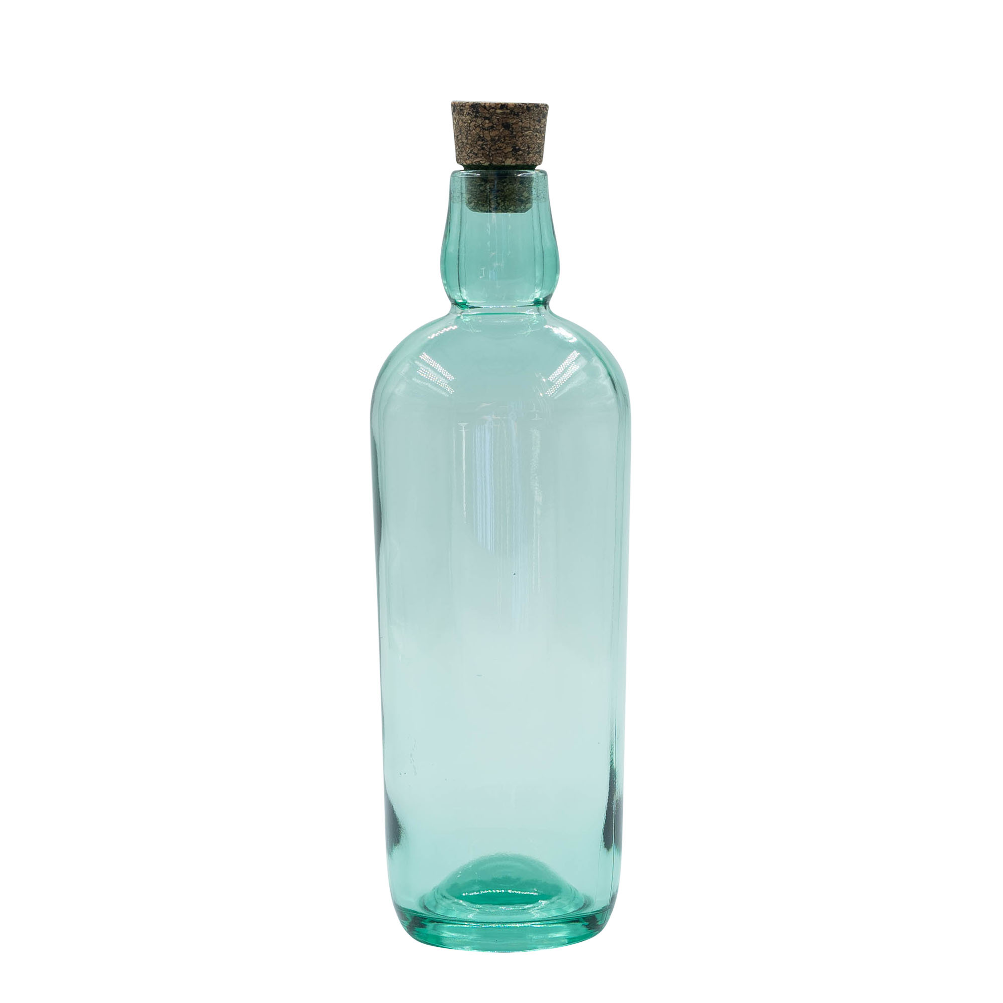 Shishe qelqi 700 ml 'Melee', gojë: Kork Shishe qelqi 700 ml 'Melee', gojë: Kork