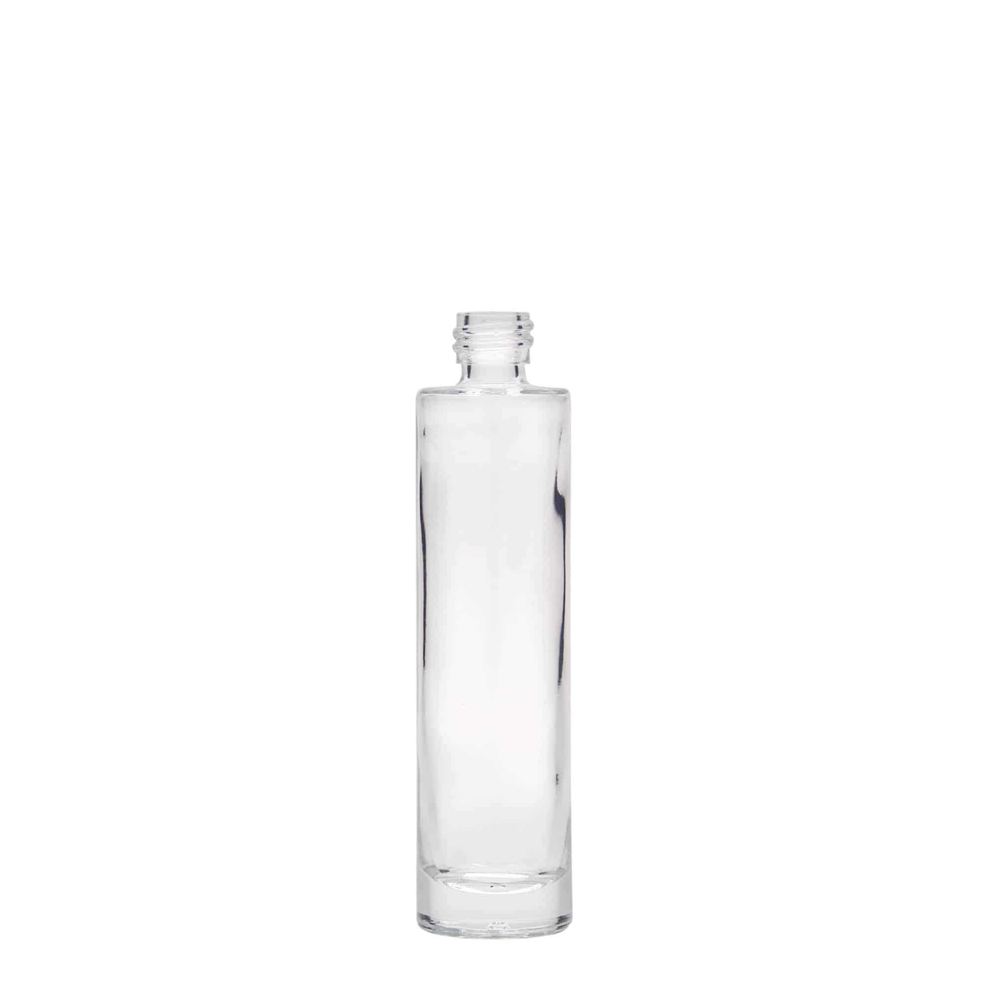 50 ml shishe qelqi 'Jasmina'