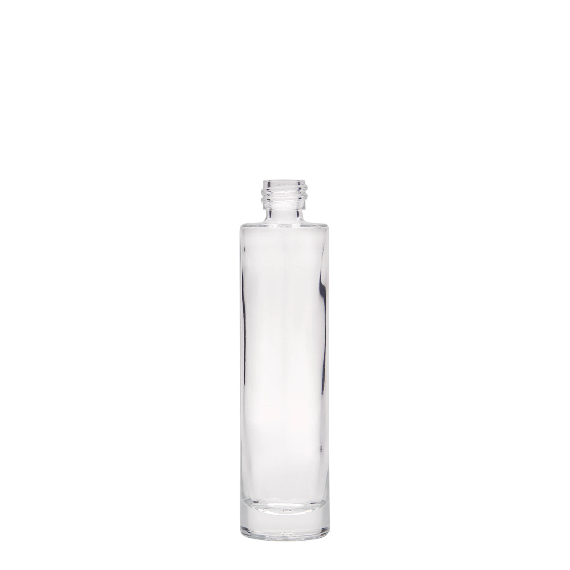 50 ml shishe qelqi 'Jasmina' 50 ml shishe qelqi 'Jasmina'
