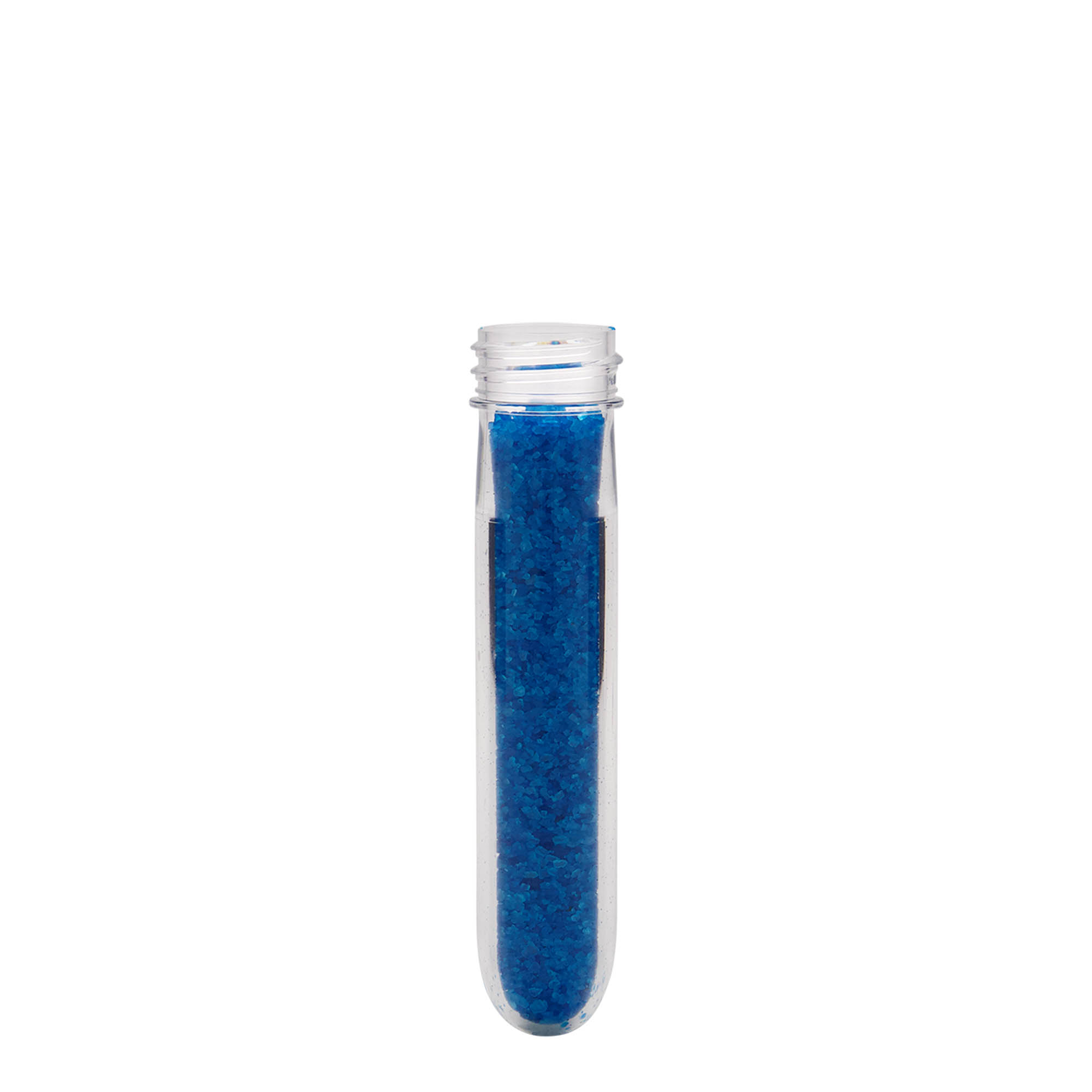 30 ml PET-tërësirë, plastikë, gojëzimi: 28/410