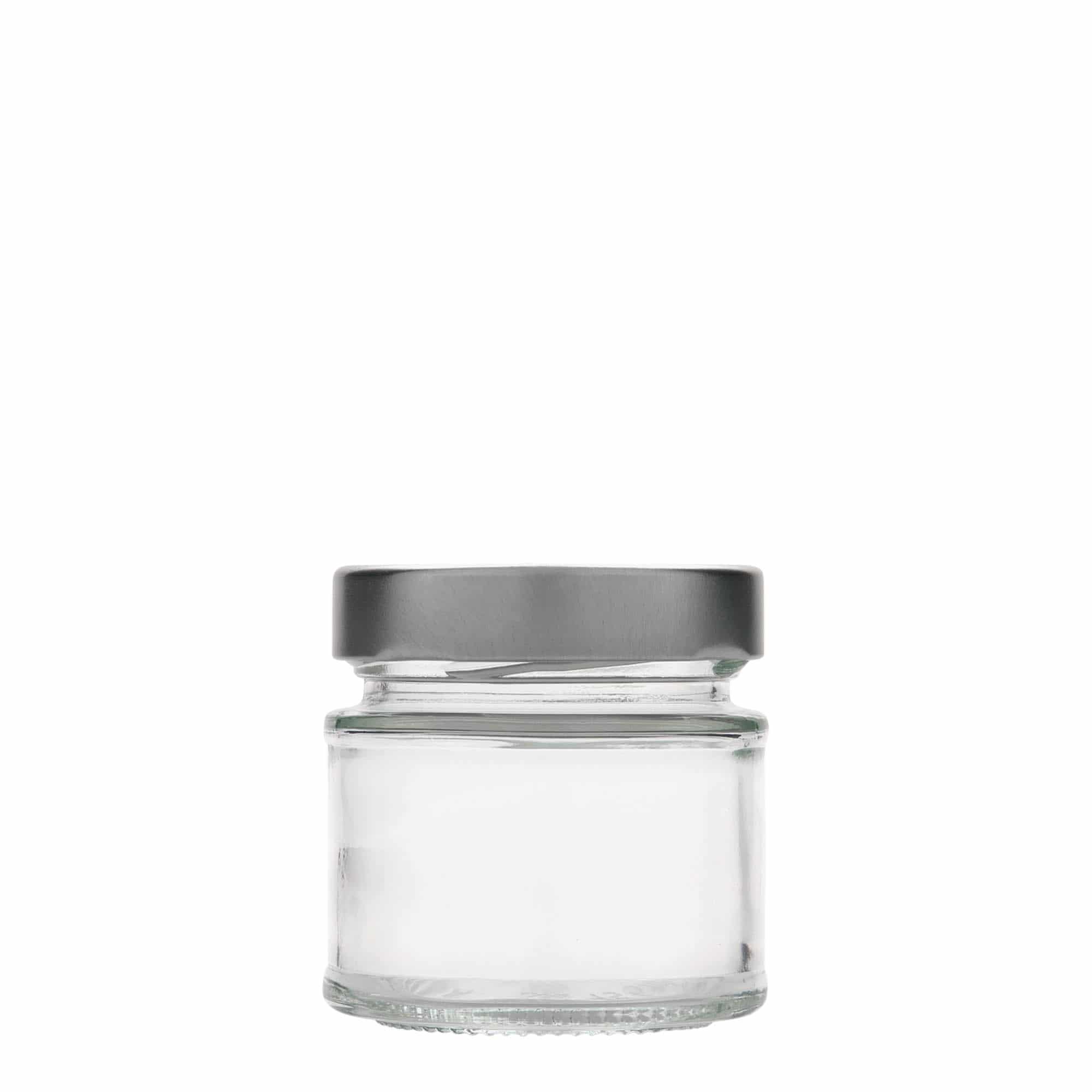156 ml gotë rrethore 'Enjoy', hapje: Deep-Twist-Off (DTO 63)
