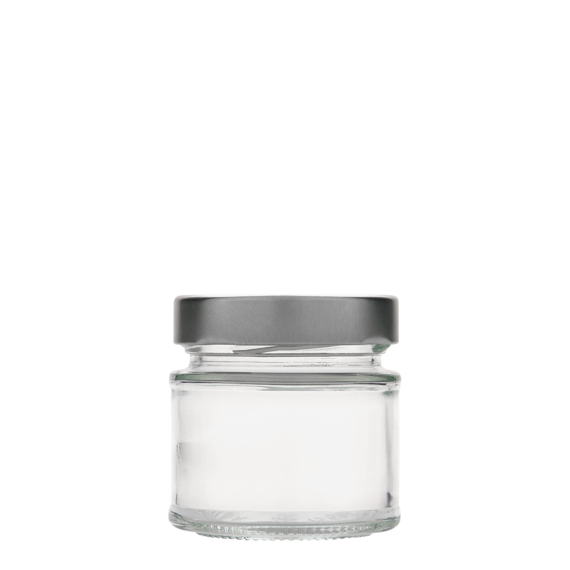156 ml gotë rrethore 'Enjoy', hapje: Deep-Twist-Off (DTO 63) 156 ml gotë rrethore 'Enjoy', hapje: Deep-Twist-Off (DTO 63)