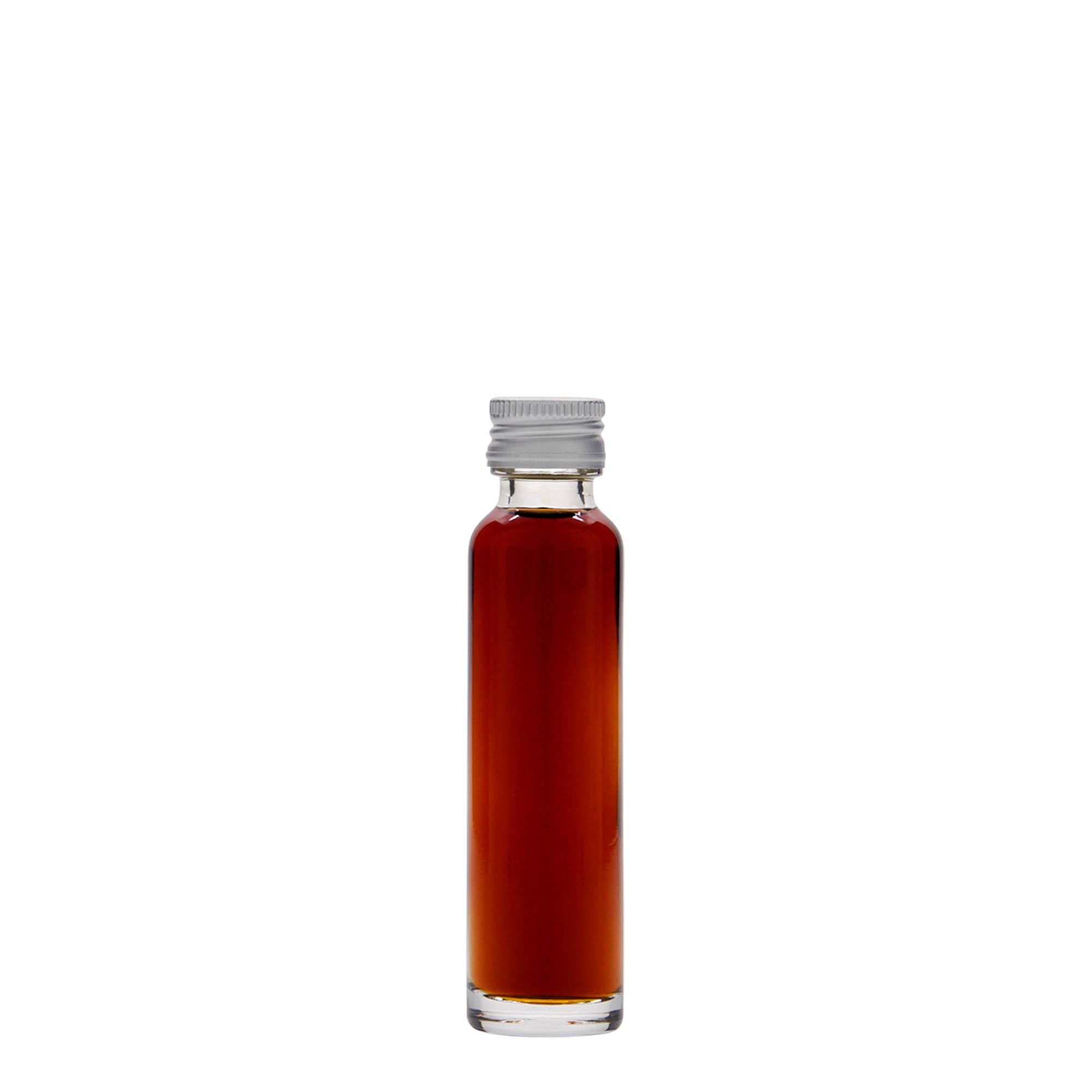 20 ml shishe gotë, qafë: PP 18