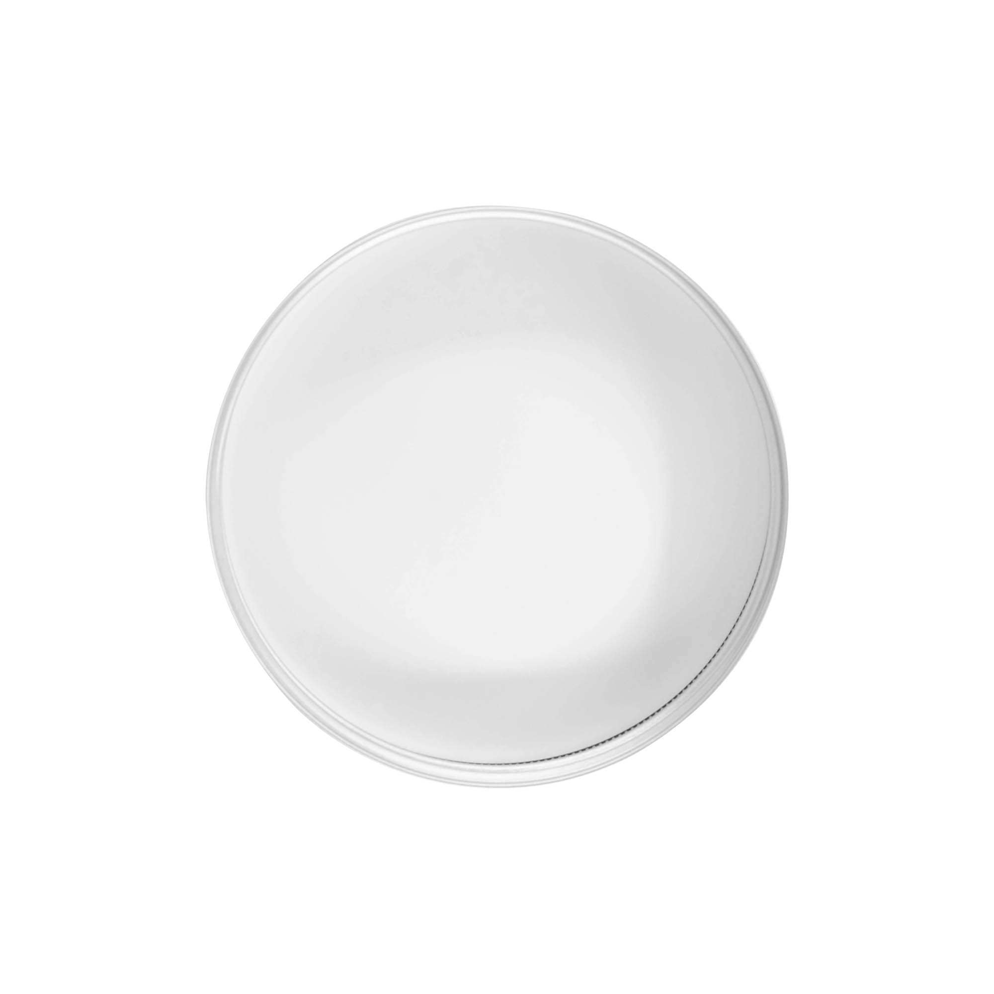 Kapak me vidë, alumini, argjend, për gojën: 100/400