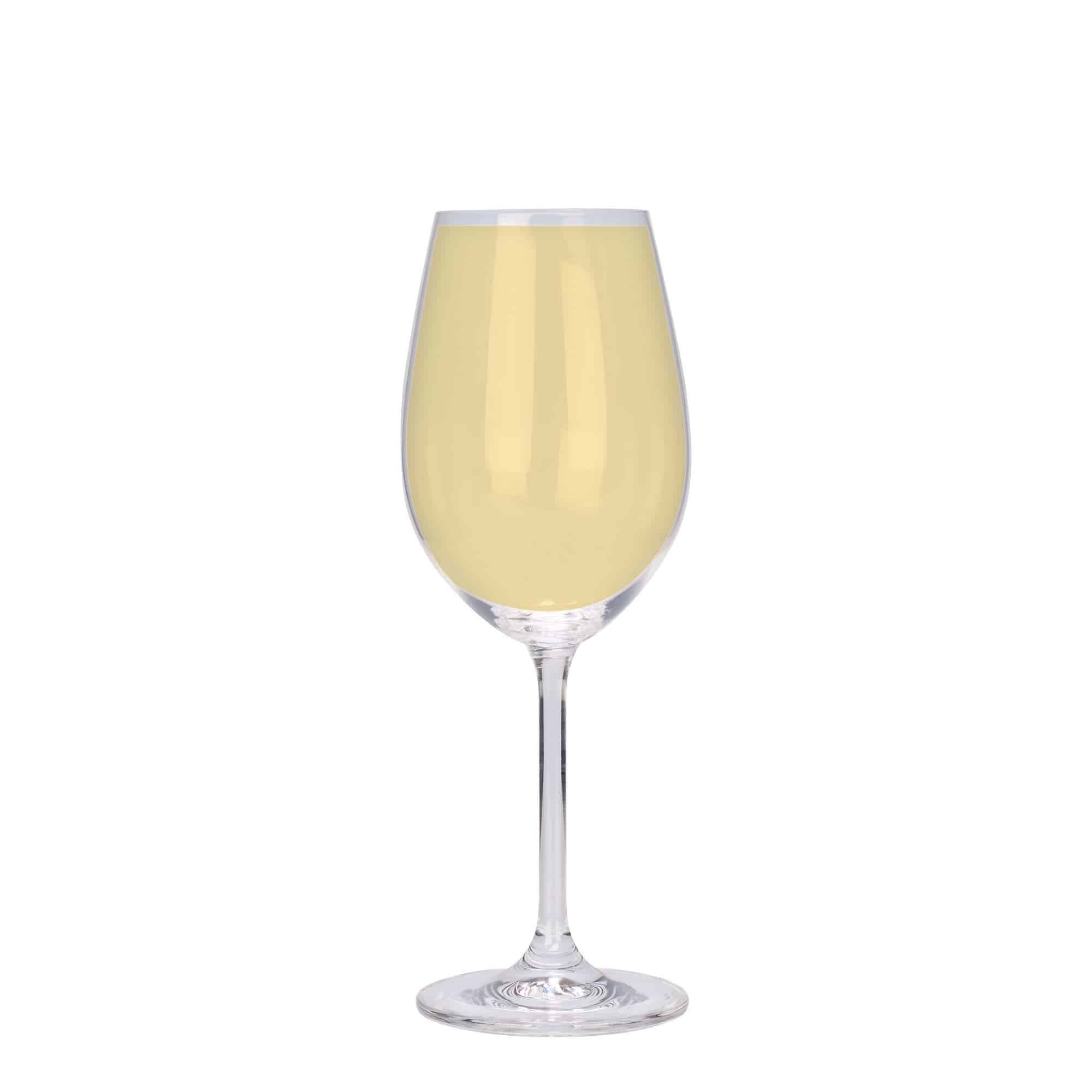 Gotë vere 350 ml Gastro 'Colibri', qelq