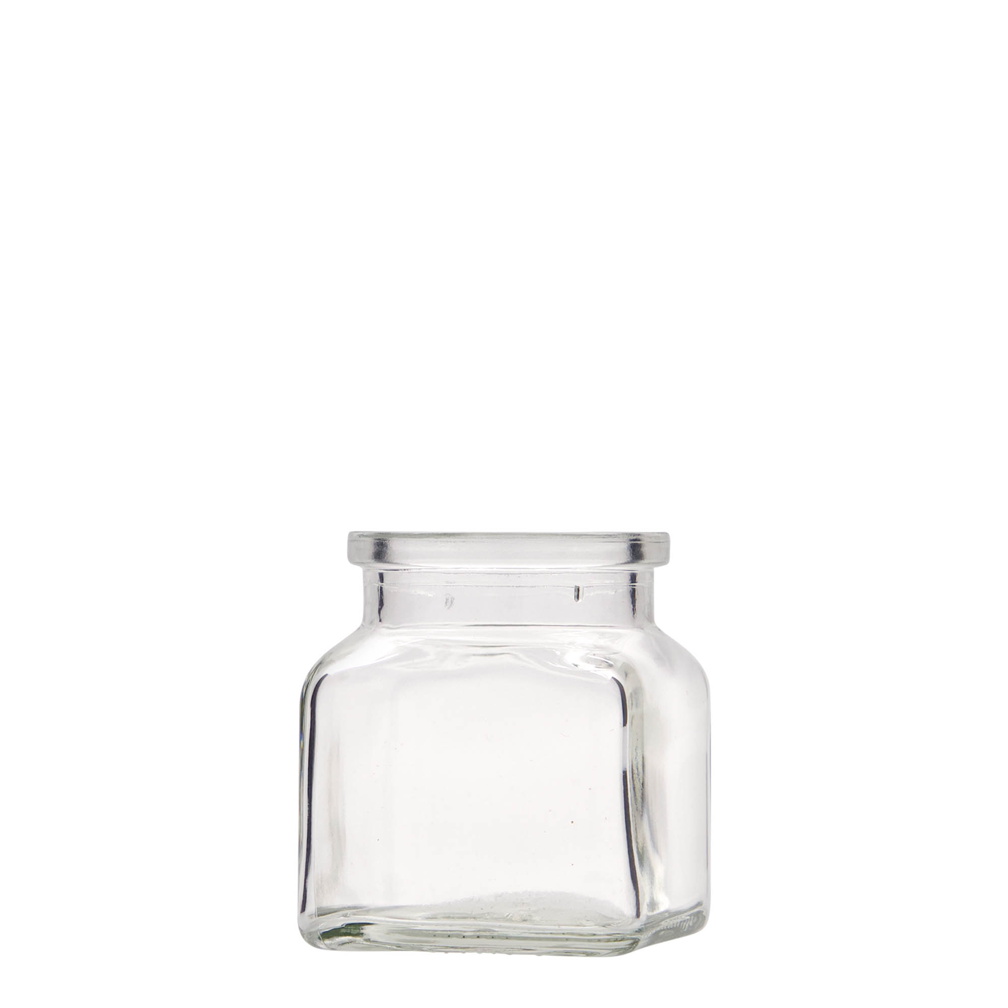 120 ml gotë me kapak korku, katror, goja: kork