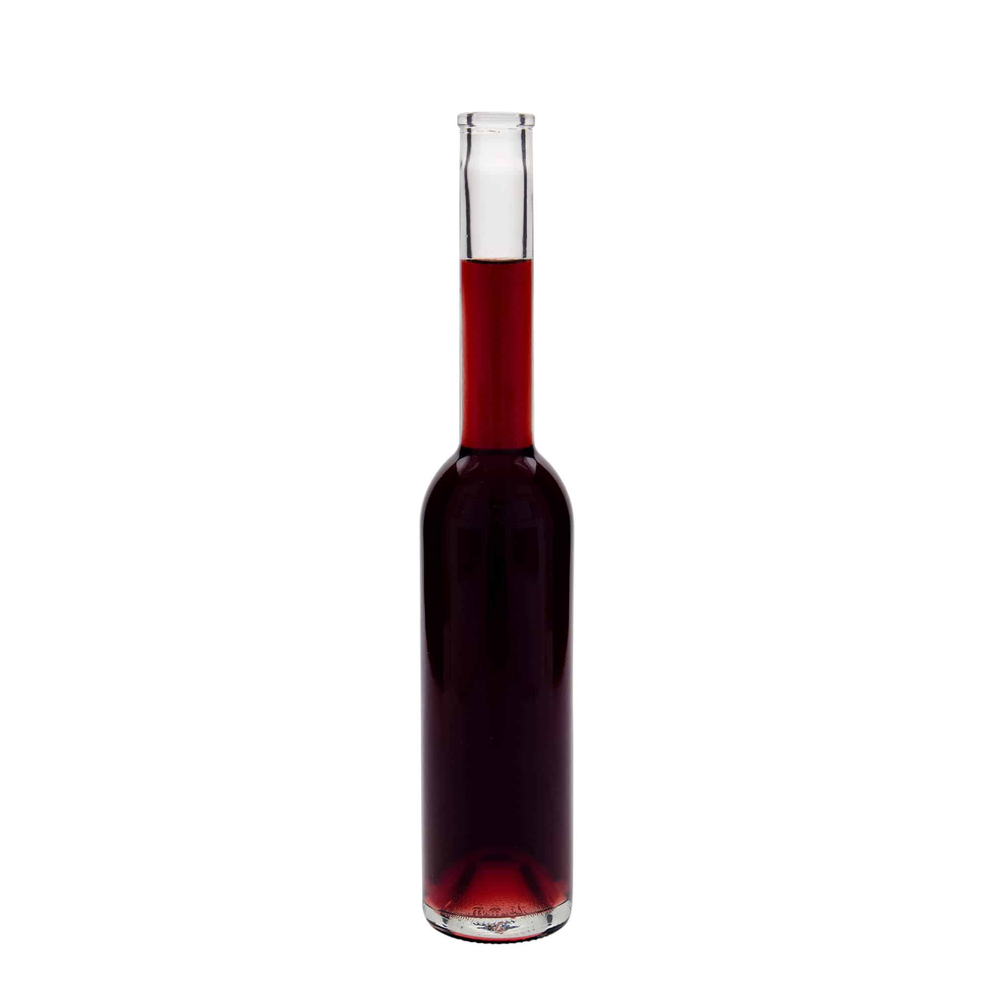 Shishe qelqi 350 ml 'Opera', gojë: kork Shishe qelqi 350 ml 'Opera', gojë: kork