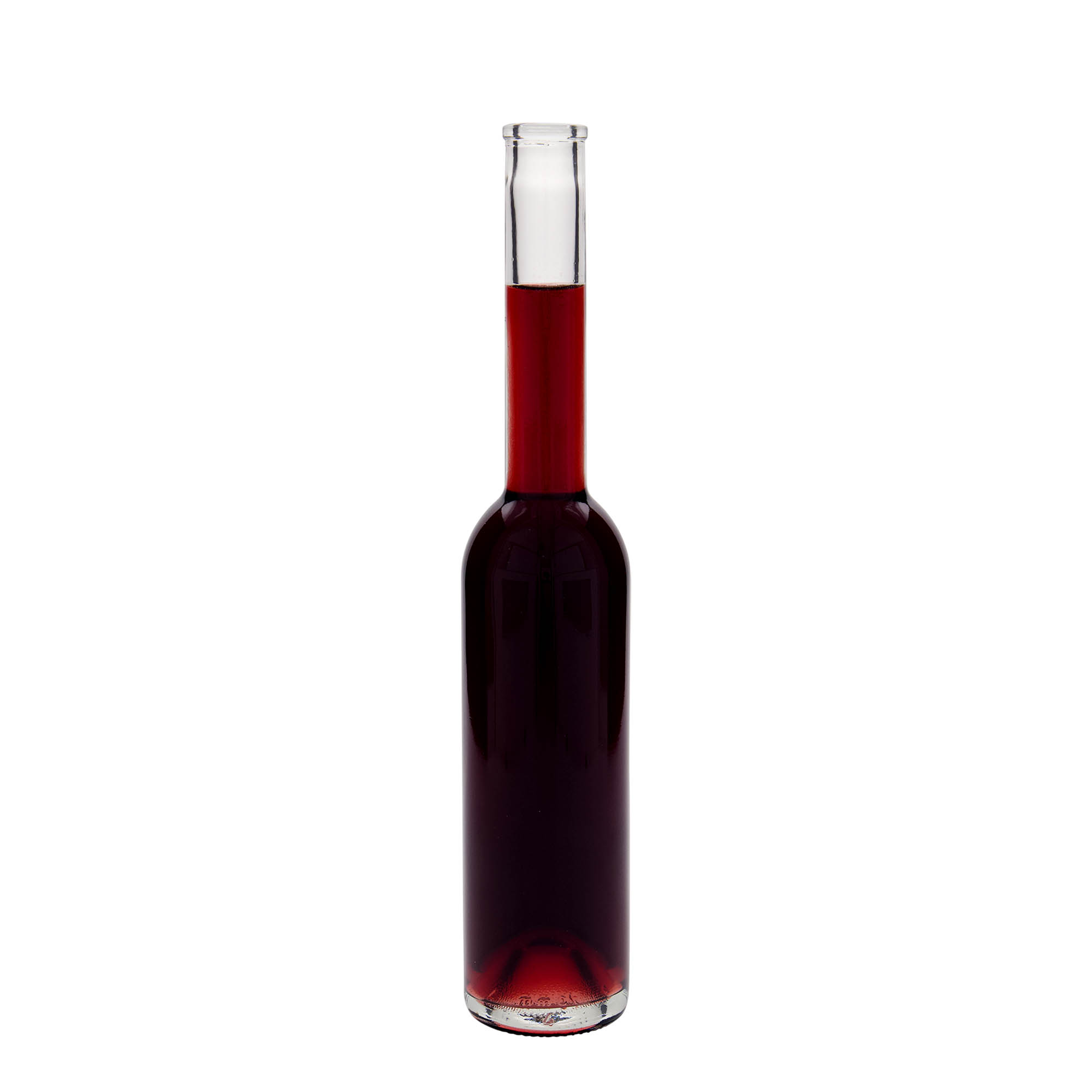 Shishe qelqi 350 ml 'Opera', gojë: kork