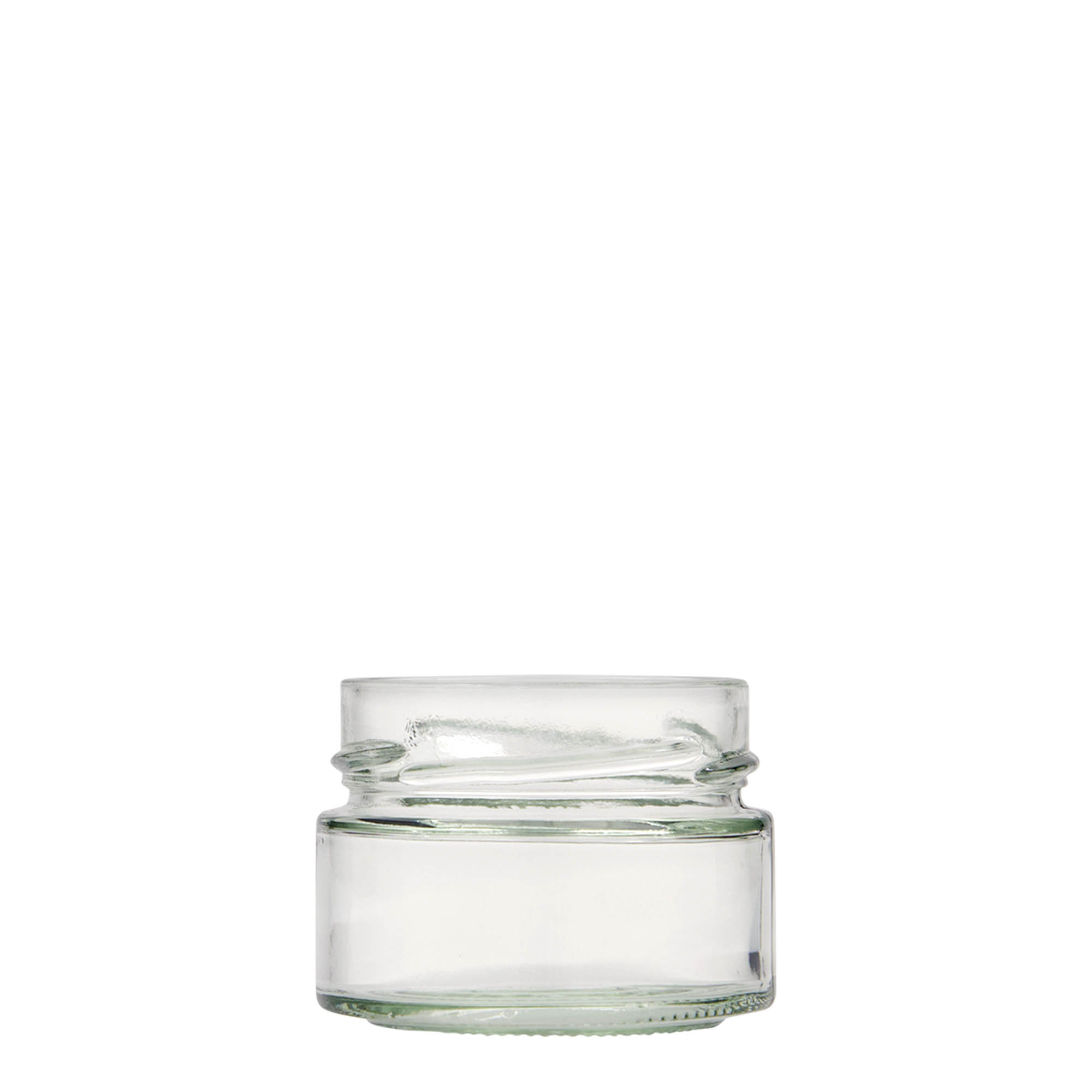 130 ml gotë e rrumbullakët 'Aurora', hapja: Deep-Twist-Off (DTO 66) 130 ml gotë e rrumbullakët 'Aurora', hapja: Deep-Twist-Off (DTO 66)