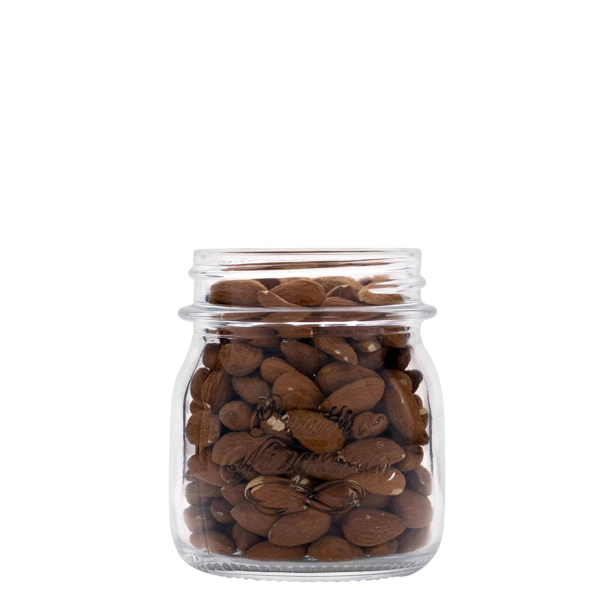 250 ml gotë 'Quattro Stagioni', hapje: kapak me vidë 250 ml gotë 'Quattro Stagioni', hapje: kapak me vidë