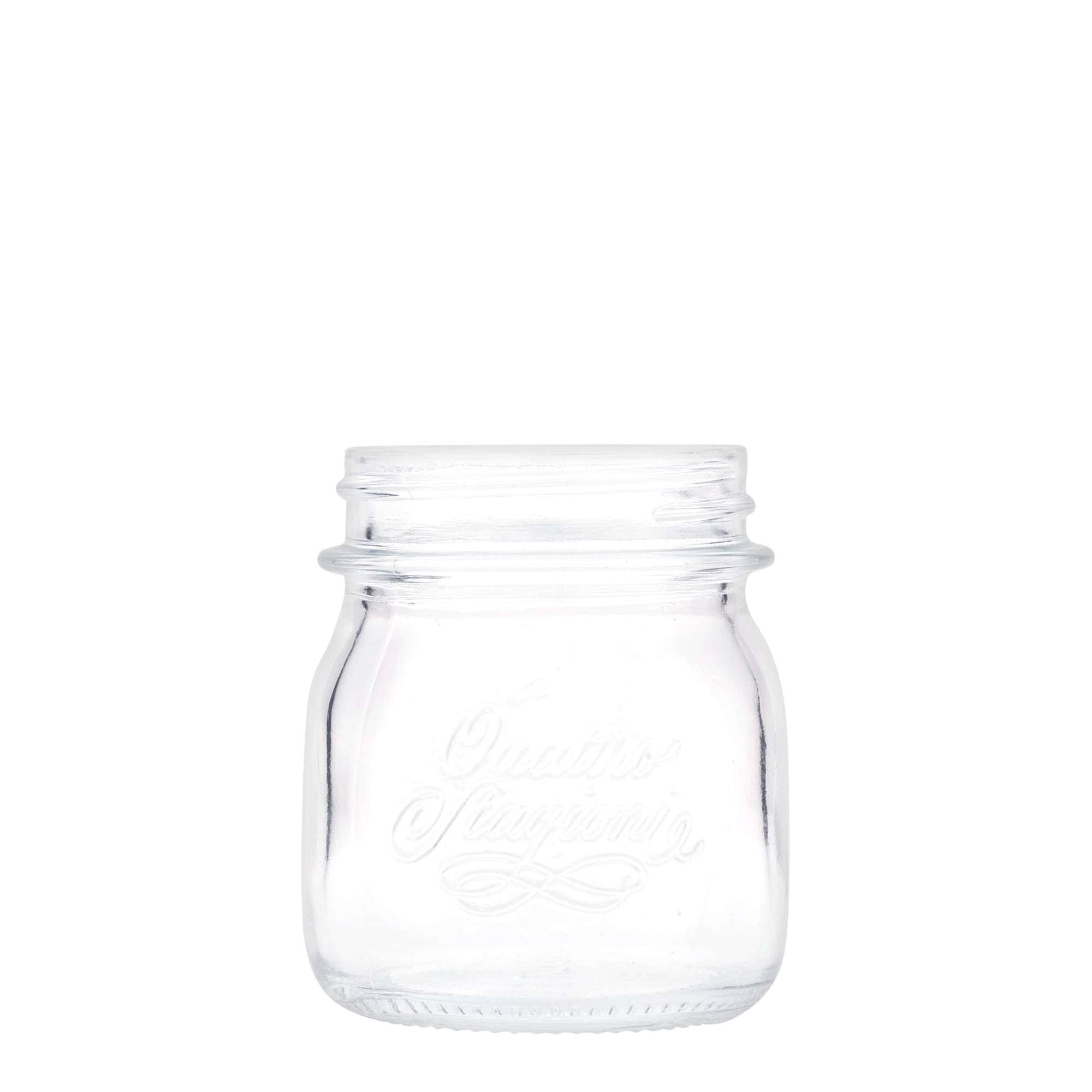 250 ml gotë 'Quattro Stagioni', hapje: kapak me vidë