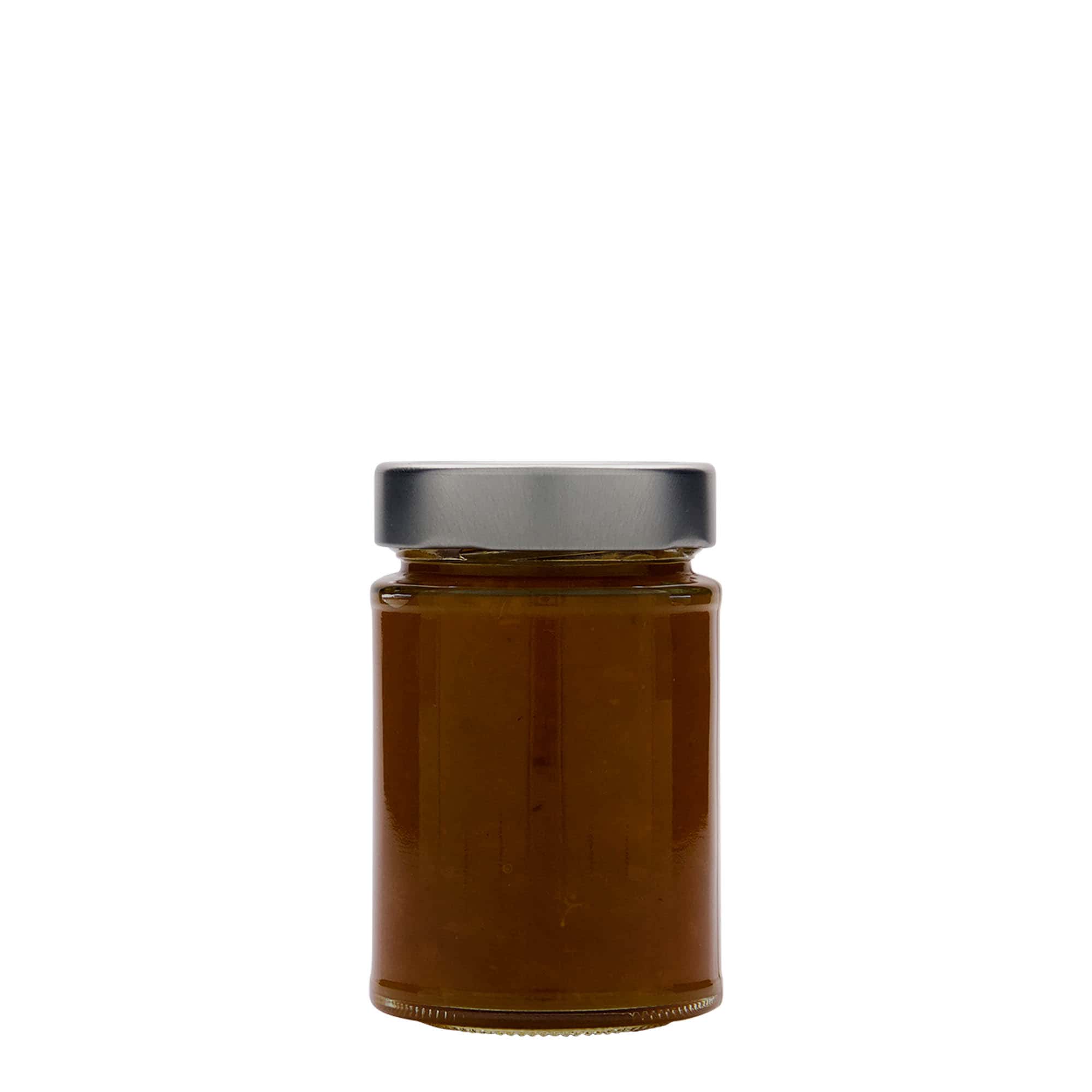 204 ml gotë rrethore 'Summertime', hapja: Deep-Twist-Off (DTO 58)