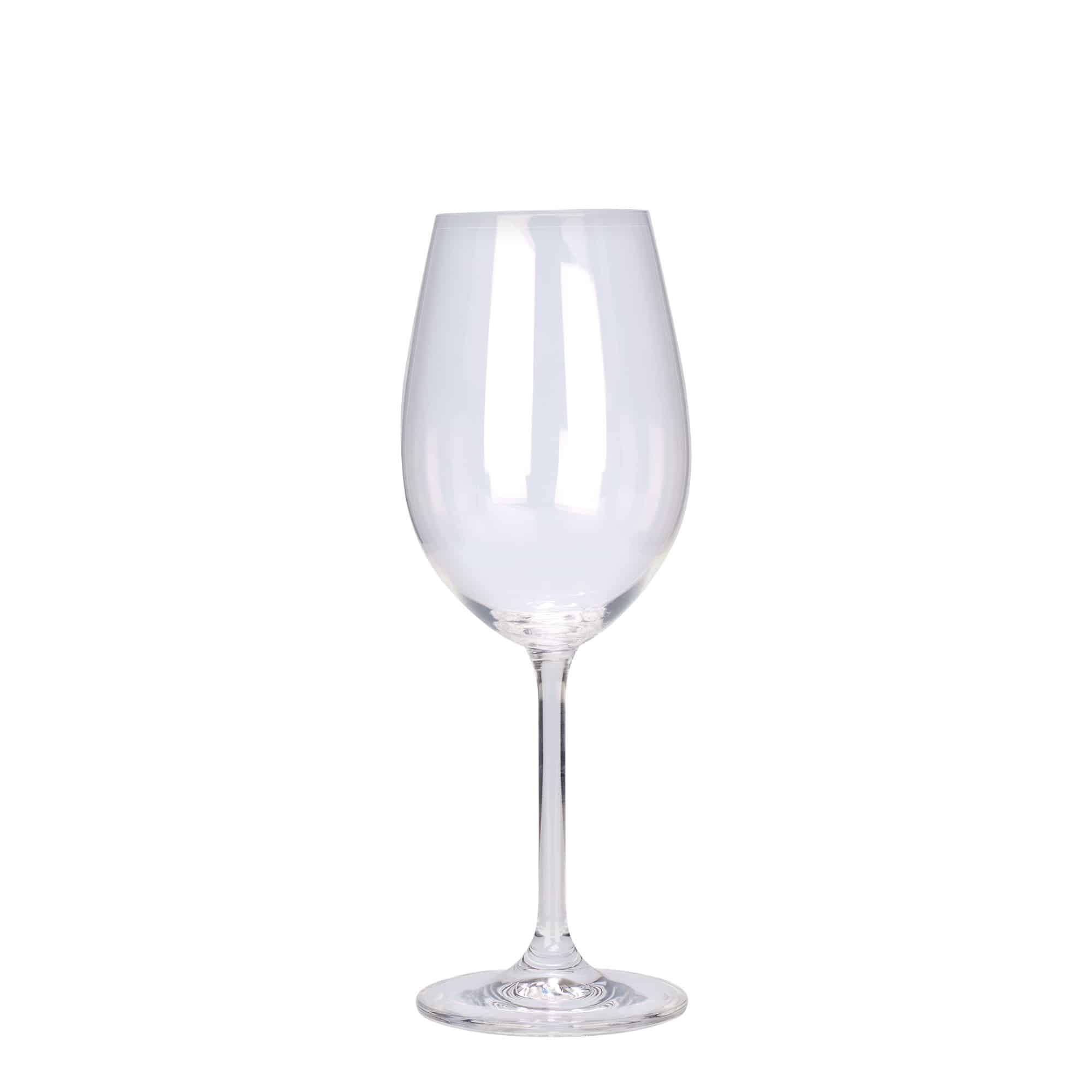 Gotë vere 350 ml Gastro 'Colibri', qelq