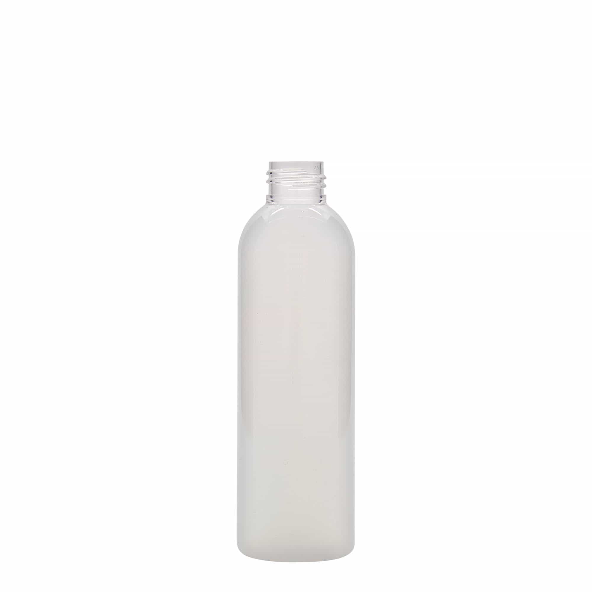 Shishe PET 200 ml 'Pegasus', plastikë, gojë: 24/410