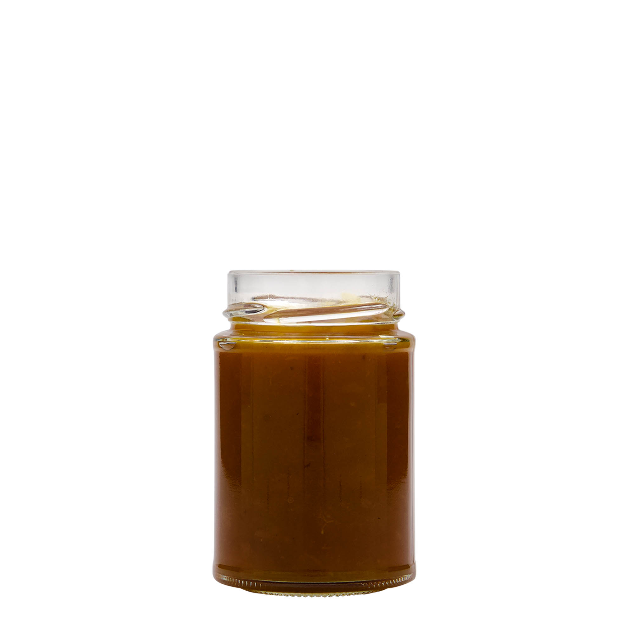 204 ml gotë rrethore 'Summertime', hapja: Deep-Twist-Off (DTO 58)
