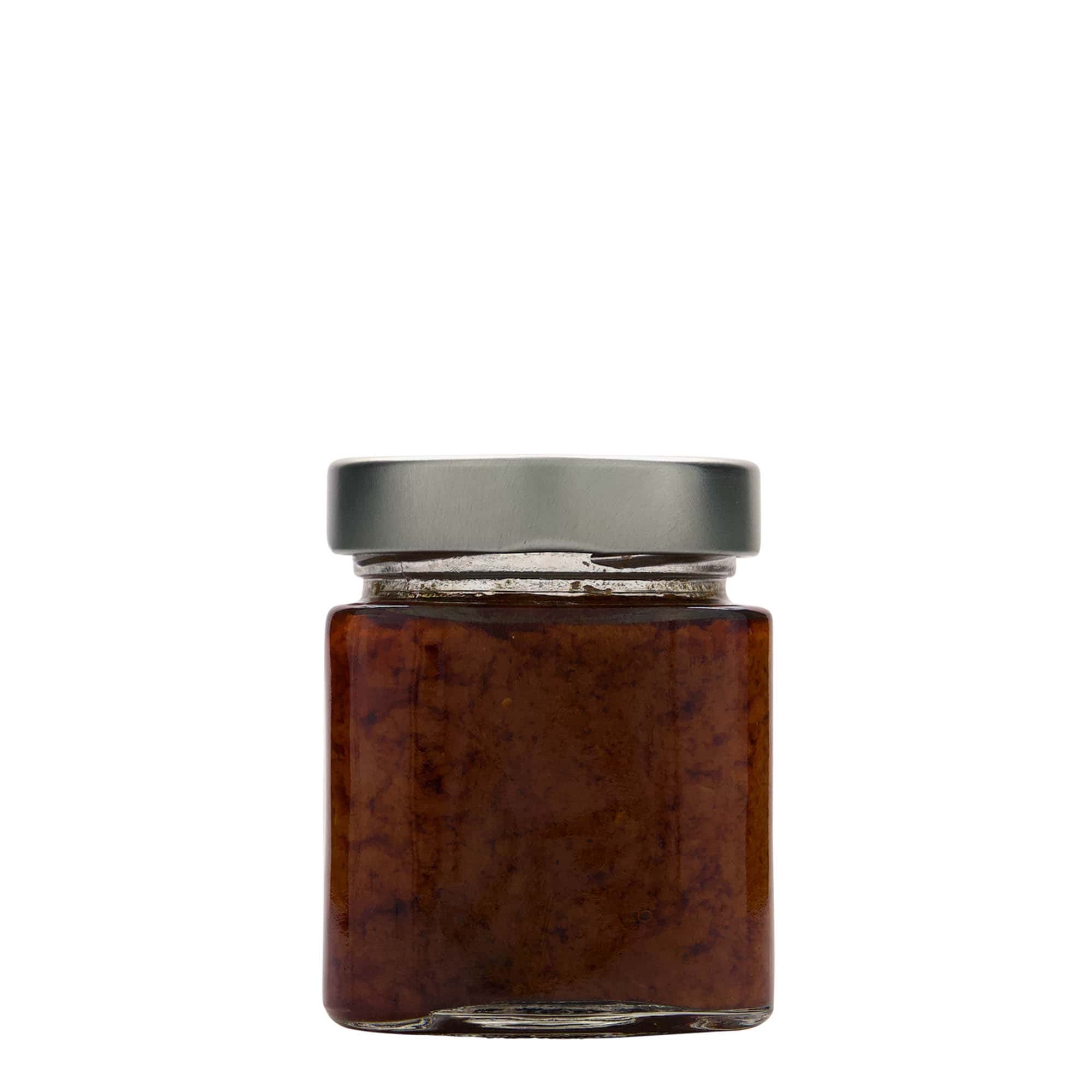 212 ml gotë katrore 'Ikarus', hapje: Deep-Twist-Off (DTO 63)
