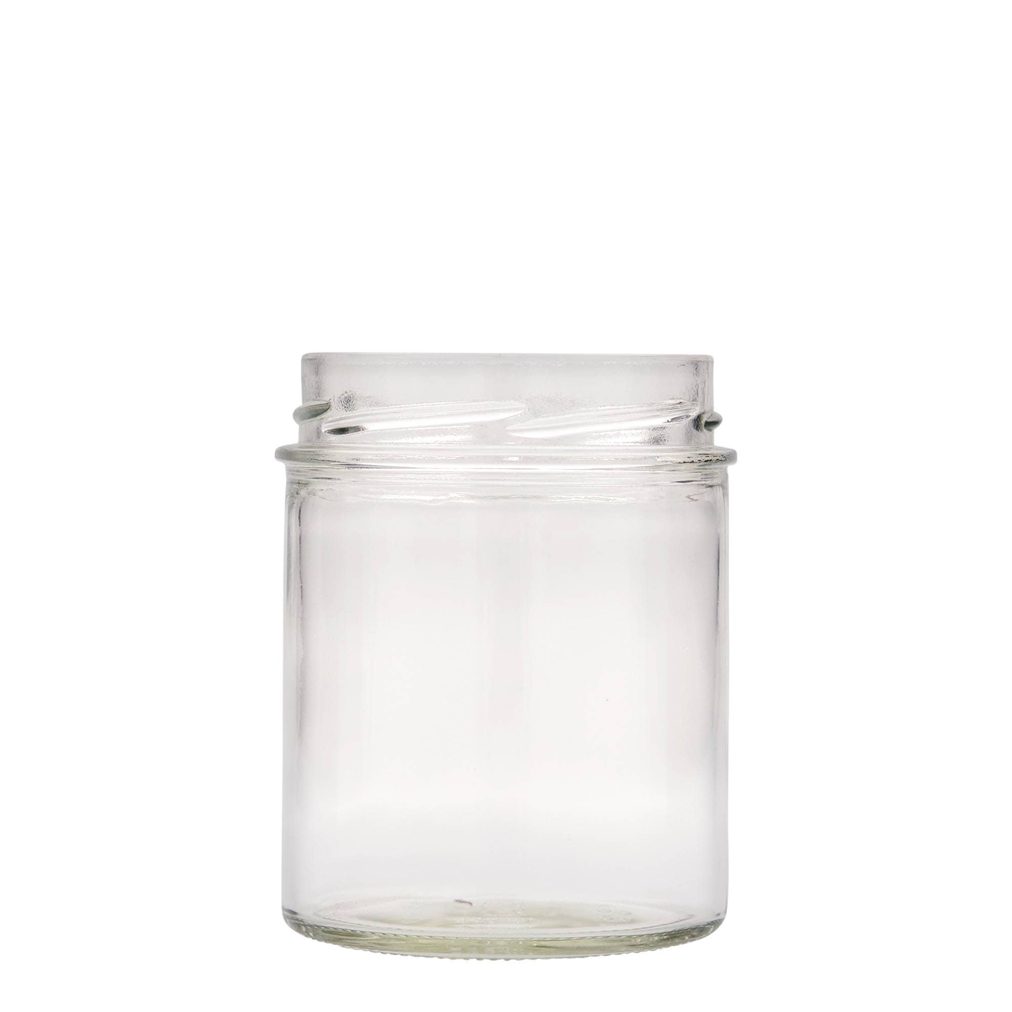 460 ml gotë rrethore 'Monza', gojë: Deep-Twist-Off (DTO 82)
