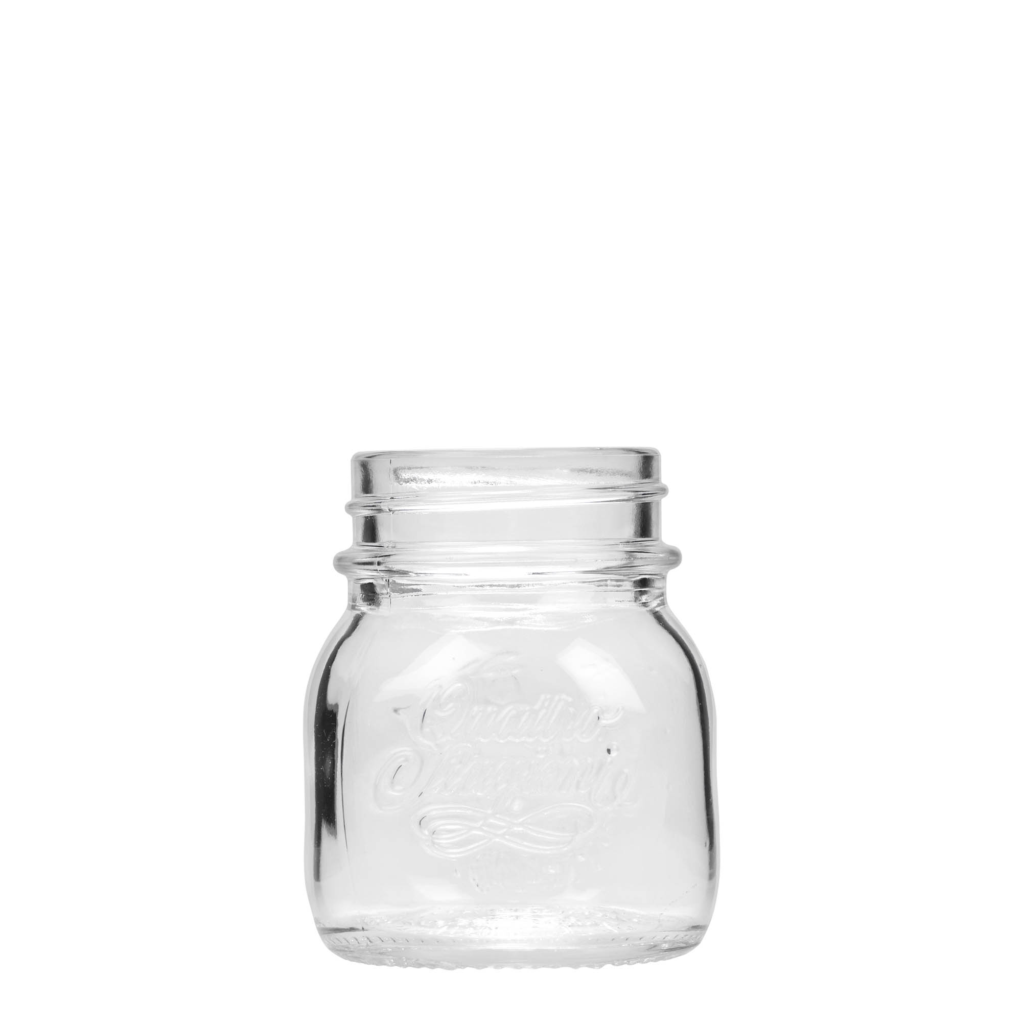 150 ml gotë 'Quattro Stagioni', hapje: kapak me vidë
