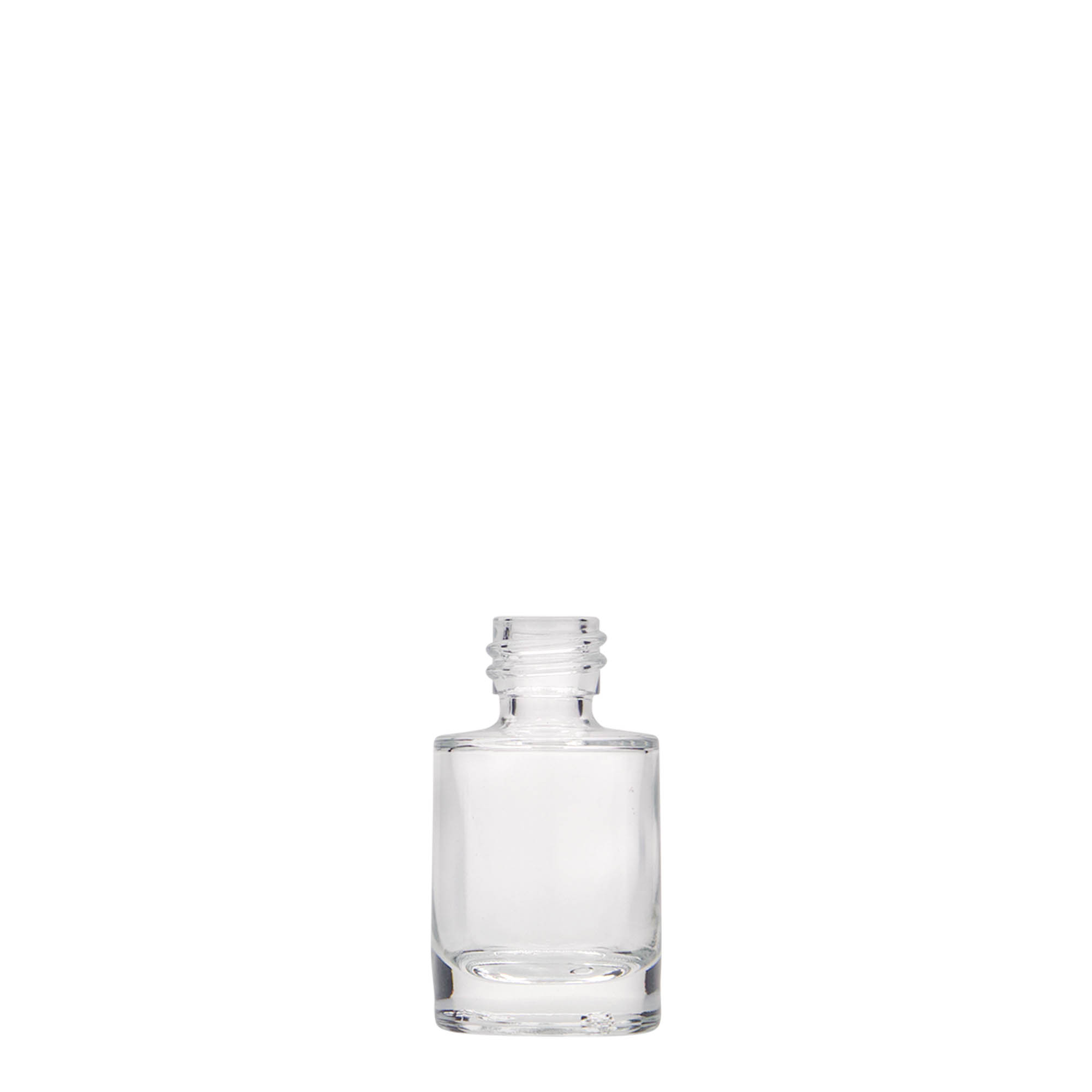 15 ml shishe qelqi 'Jasmina'