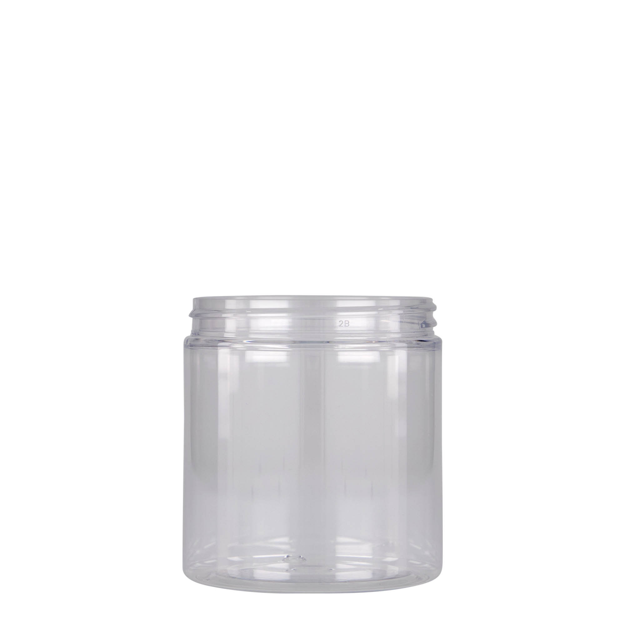 250 ml kuti PET 'Isabella', Hapur: 70/400