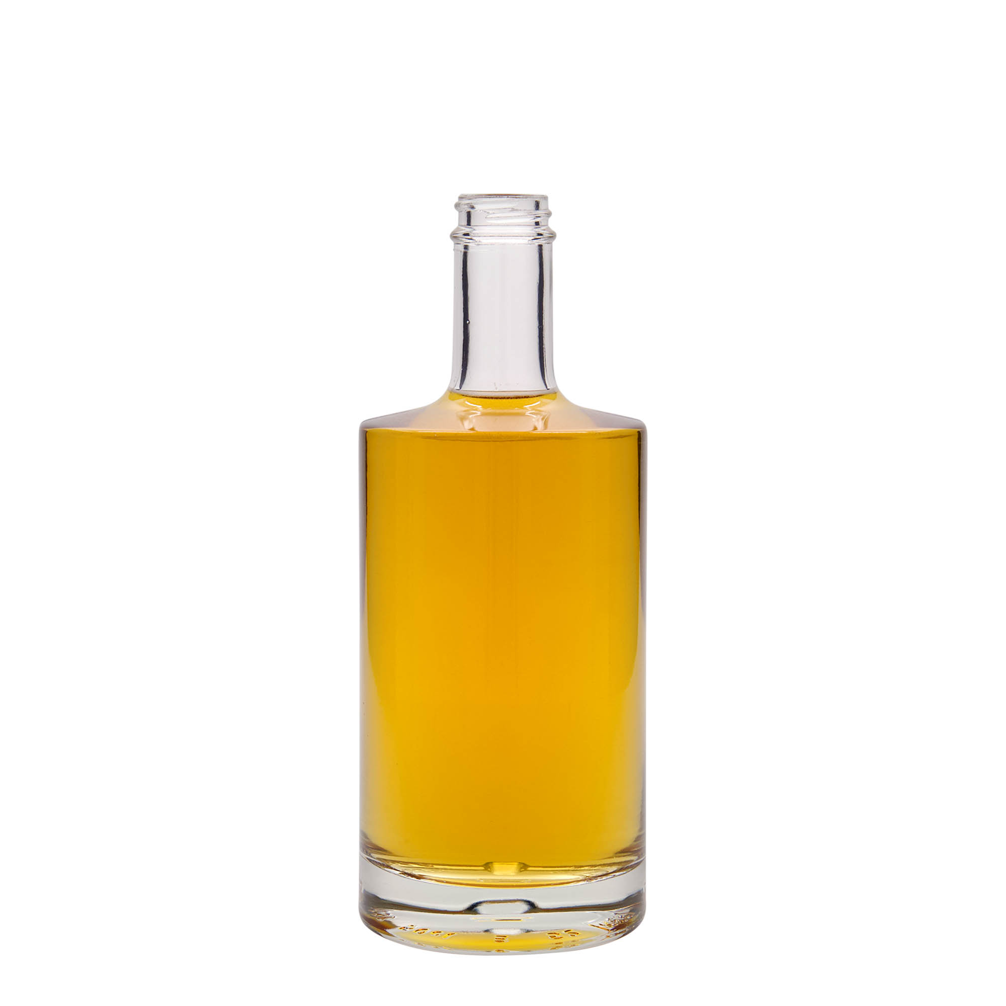 Shishe qelqi 500 ml 'Homeland', hapja: GPI 28
