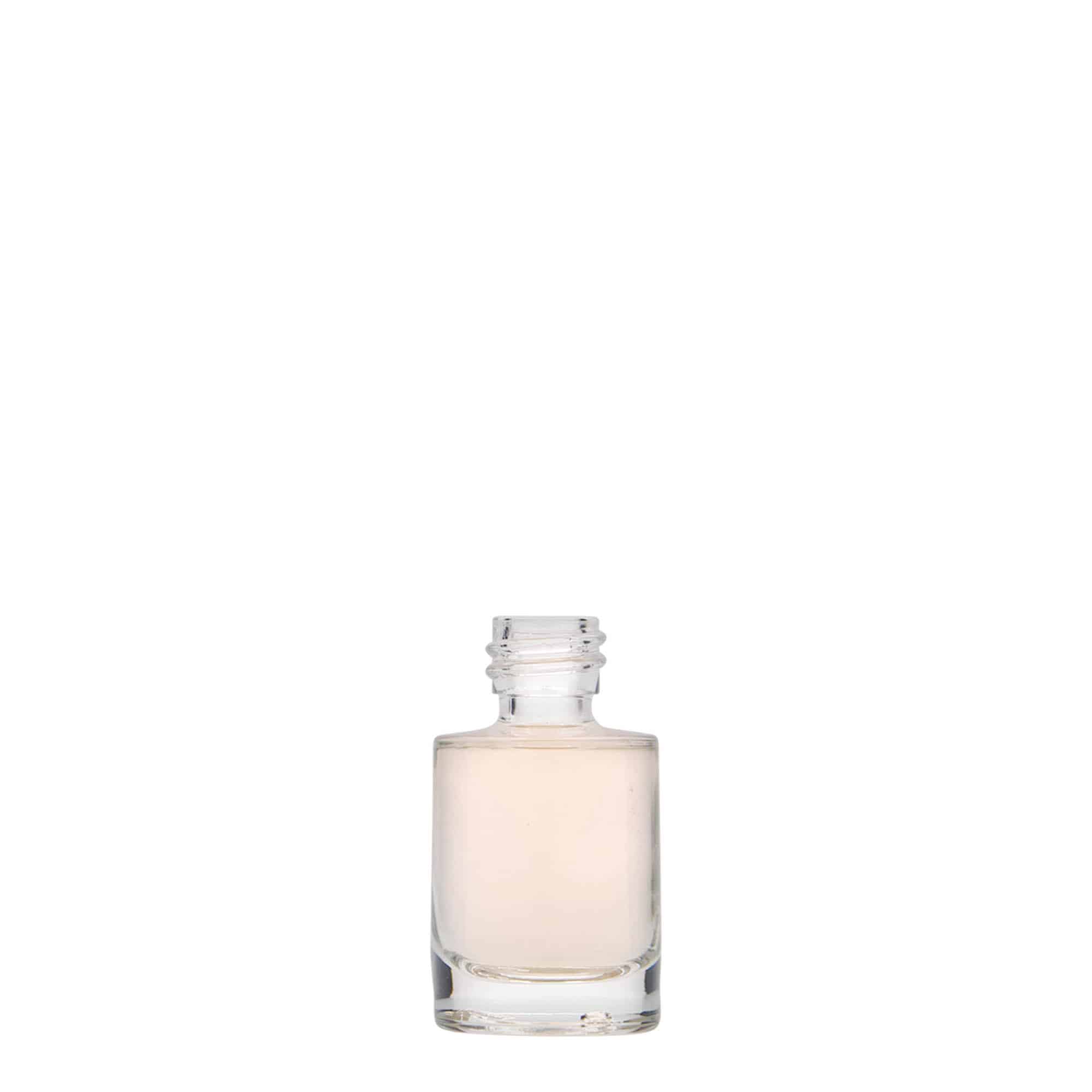 15 ml shishe qelqi 'Jasmina'