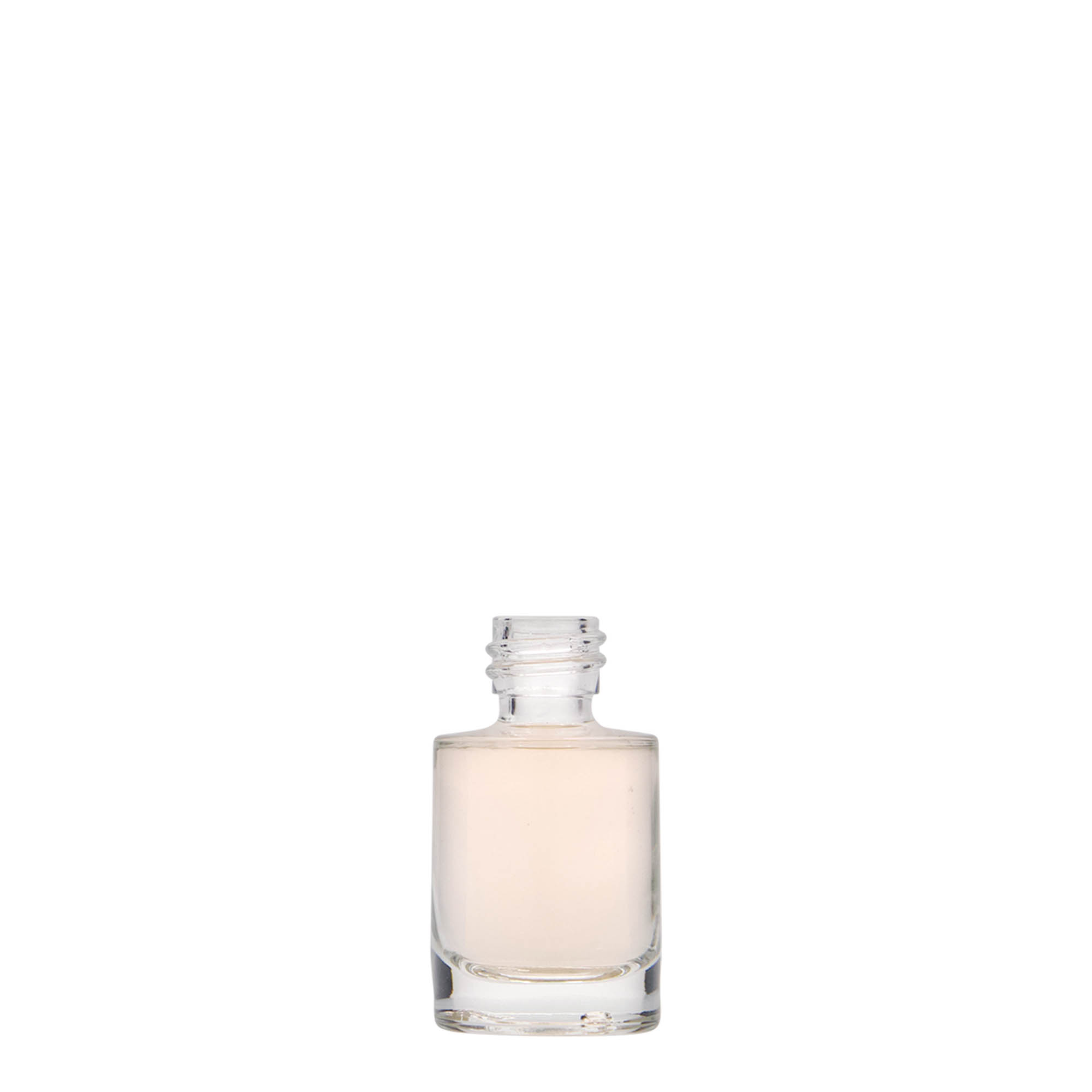 15 ml shishe qelqi 'Jasmina' 15 ml shishe qelqi 'Jasmina'