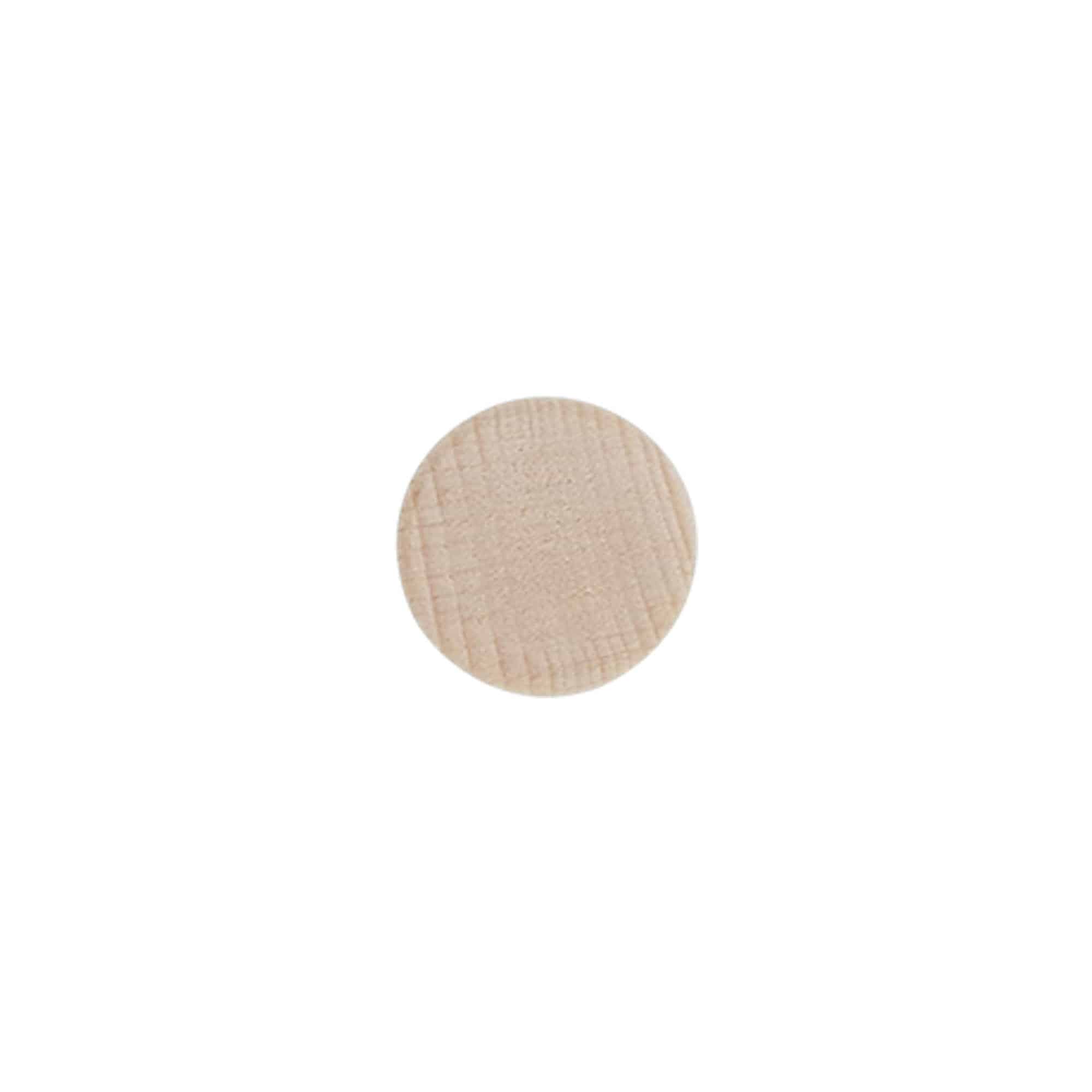 Dorezë korku 14 mm, dru/plastikë, për gojëz: Kork