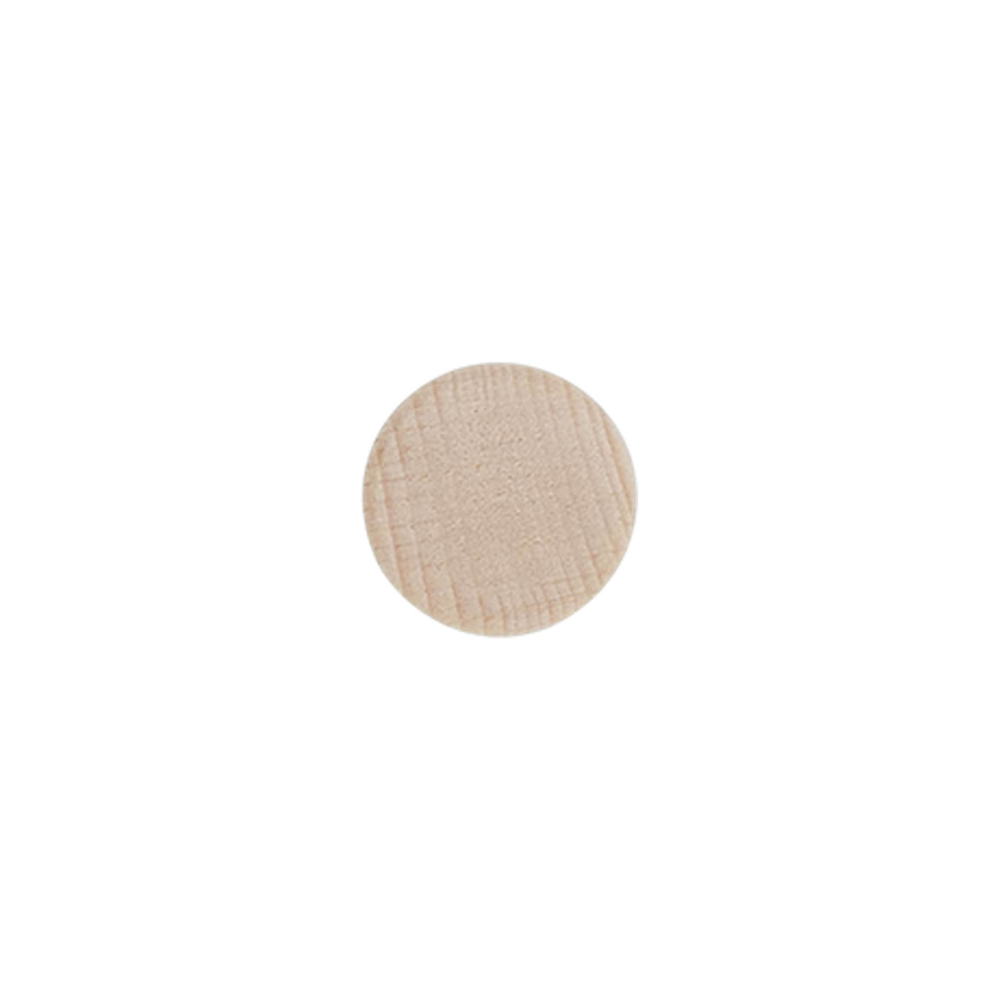 Dorezë korku 14 mm, dru/plastikë, për gojëz: Kork