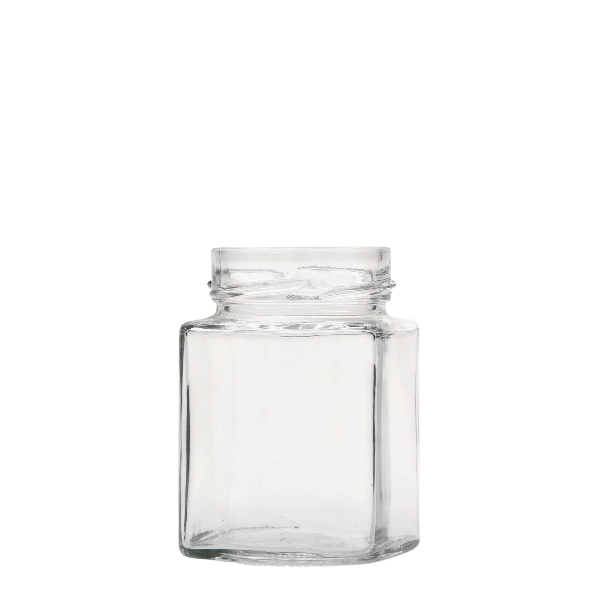 212 ml gotë katrore 'Funny', hapje: Deep-Twist-Off (DTO 58)