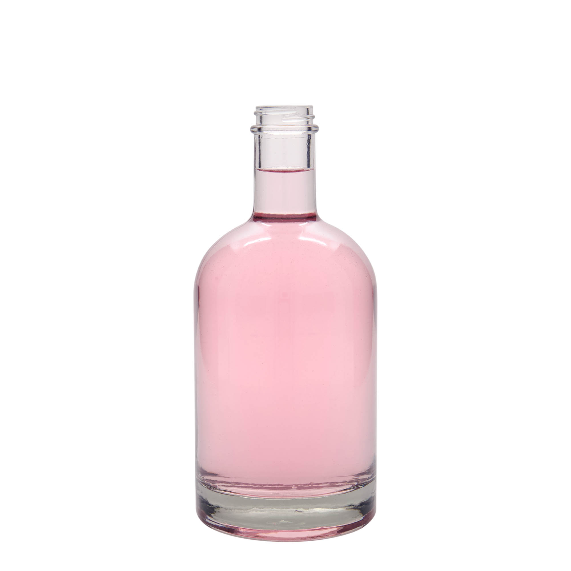 Shishe qelqi 700 ml 'First Class II', hapja: GPI 33