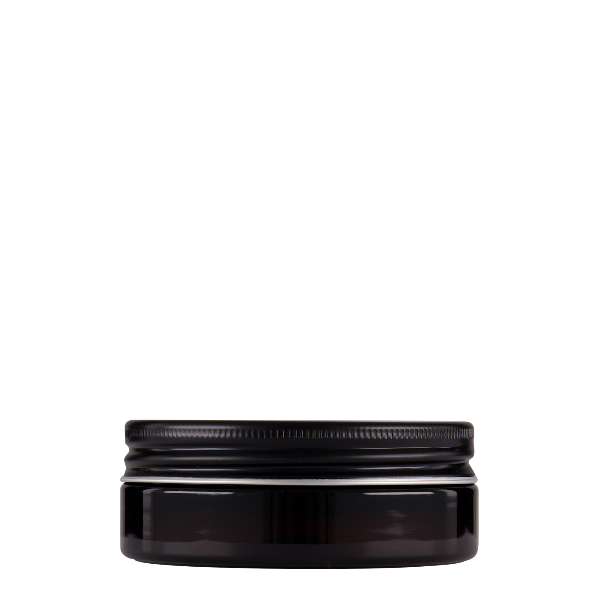 50 ml kuti PET 'Isabella', kafe, goja: 70/400