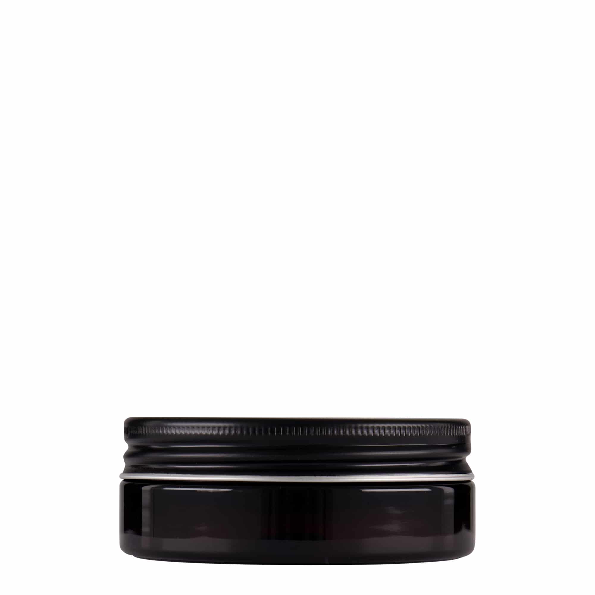 50 ml kuti PET 'Isabella', kafe, goja: 70/400