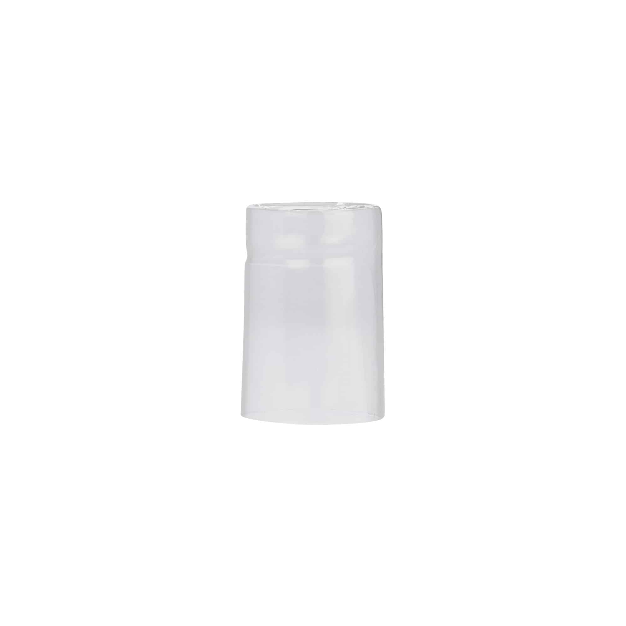 Kapak tkurrës 22x35, plastikë PVC