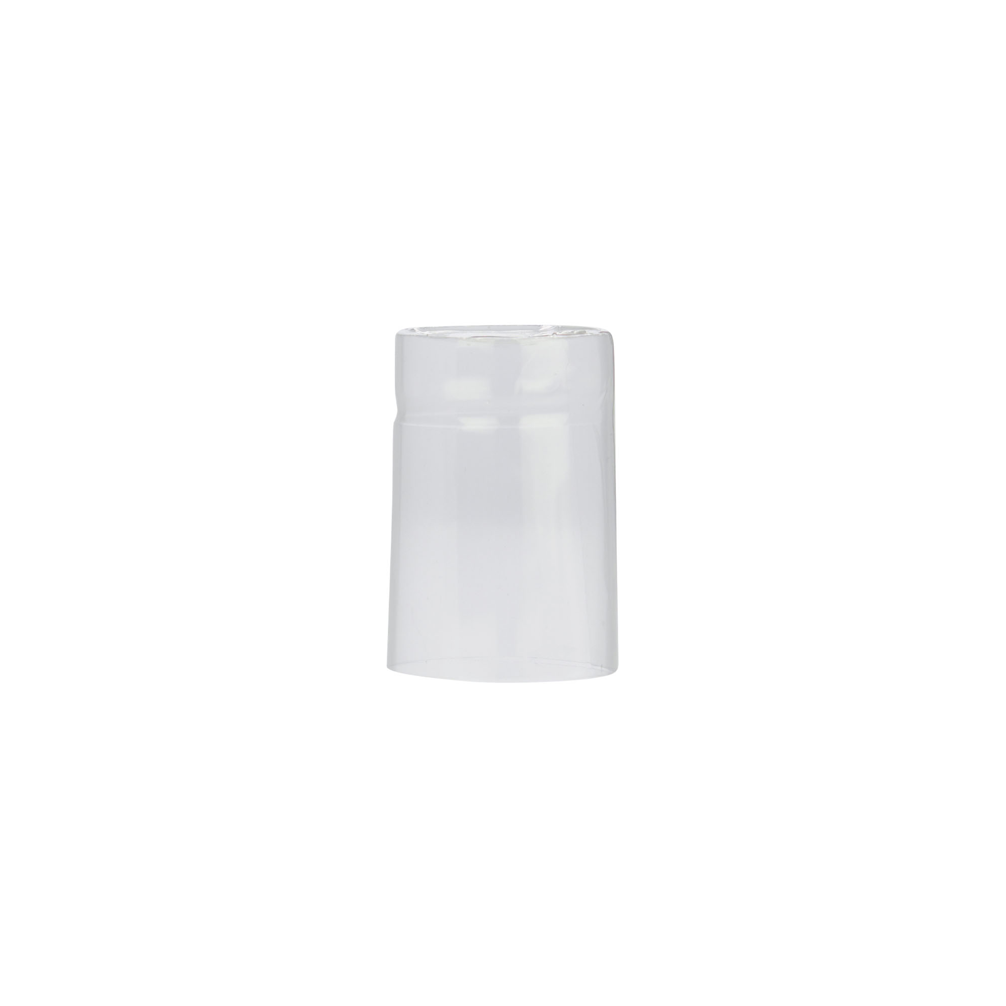 Kapak tkurrës 22x35, plastikë PVC Kapak tkurrës 22x35, plastikë PVC