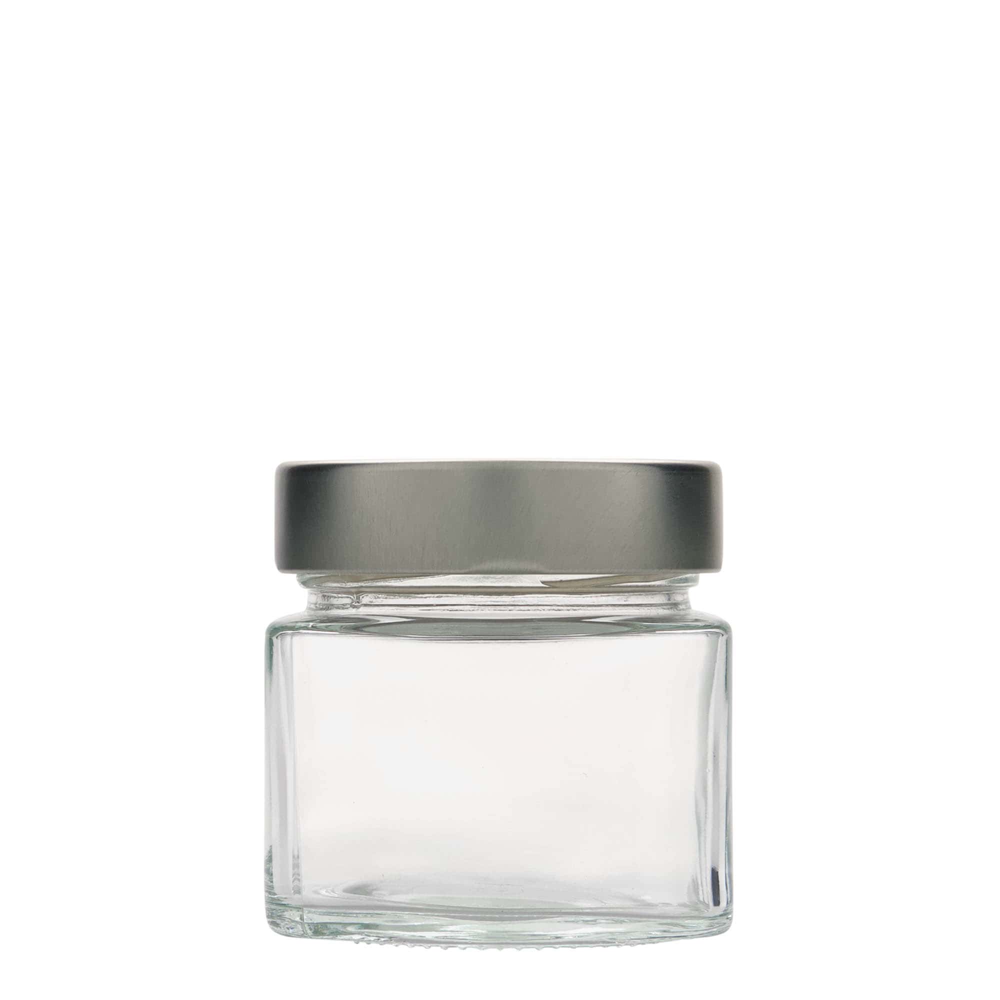 212 ml gotë katrore 'Kimba', hapje: Extra-Deep-Twist-Off (EDTO 70)