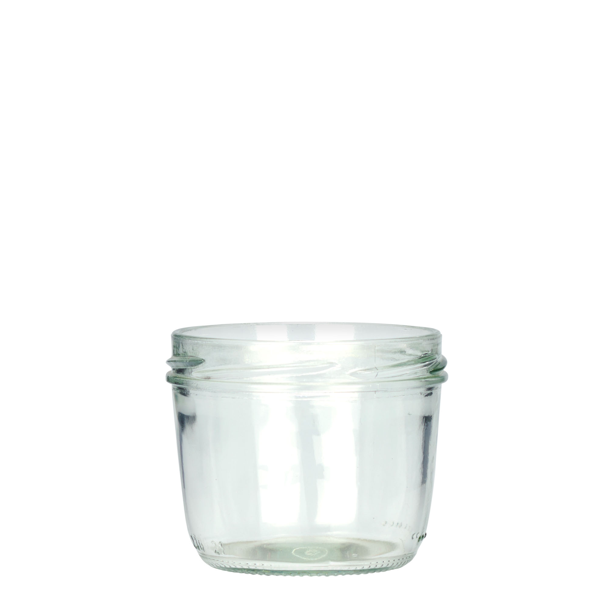 230 ml gotë konike me qafë të ngushtë, hapje: Twist-Off (TO 82) 230 ml gotë konike me qafë të ngushtë, hapje: Twist-Off (TO 82)