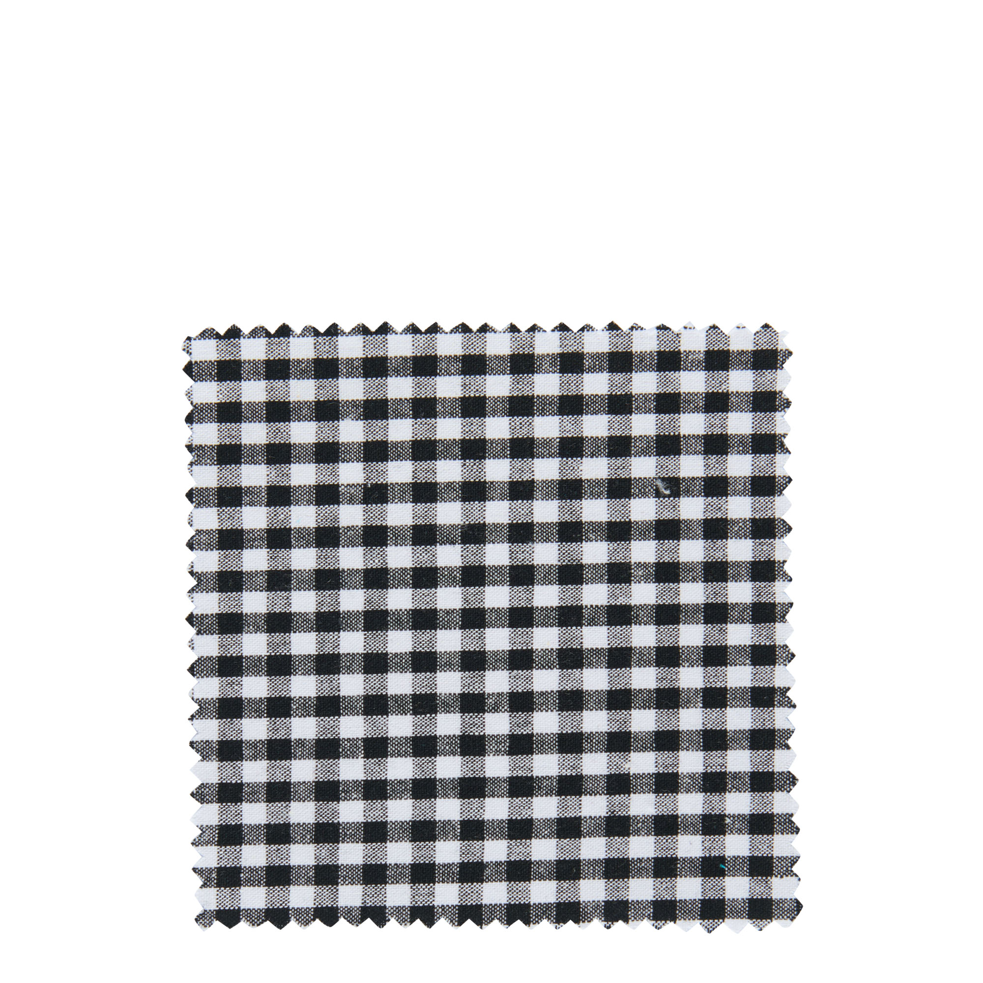 Pllakëz tekstili me karrige 12x12, katrore, tekstil, e zezë, hapje: TO38-TO53