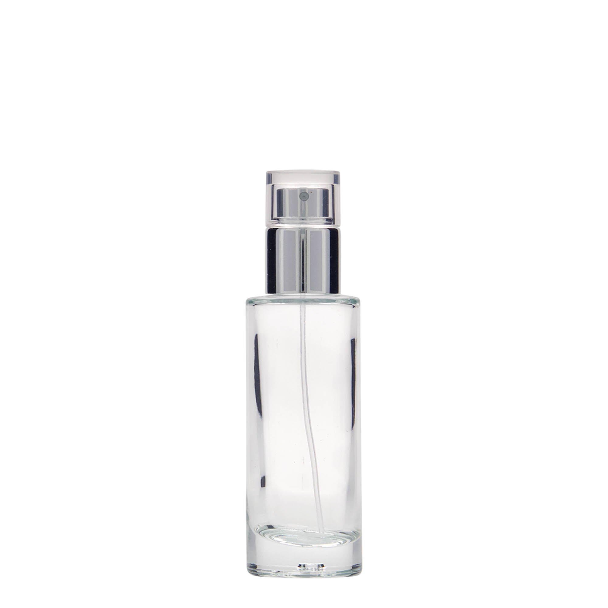 30 ml shishe qelqi 'Jasmina' 30 ml shishe qelqi 'Jasmina'