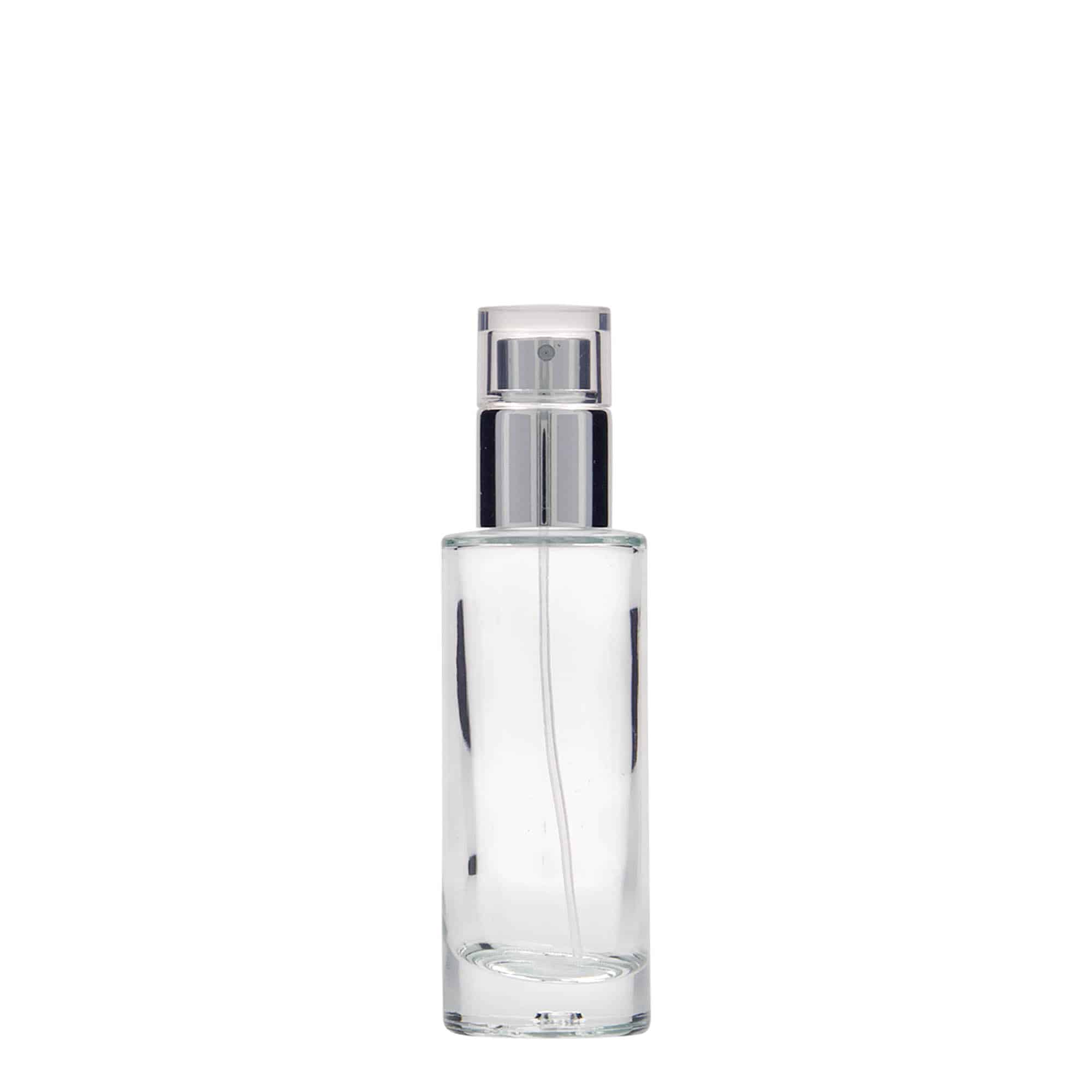 30 ml shishe qelqi 'Jasmina'